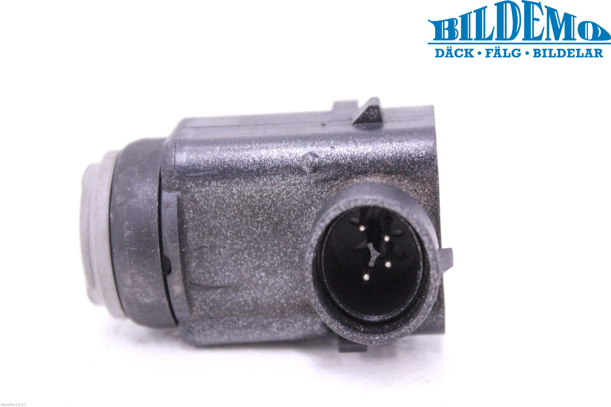Mercedes-Benz MB CL-KLASS (C215) 00-06 Parkeringshjälp Frontsensor