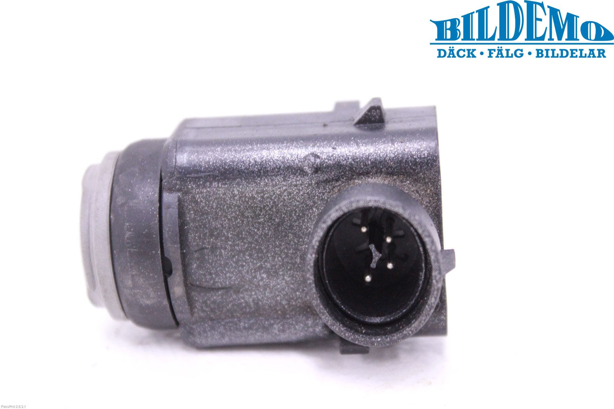 Mercedes-Benz MB CL-KLASS (C215) 00-06 Parkeringshjälp Frontsensor