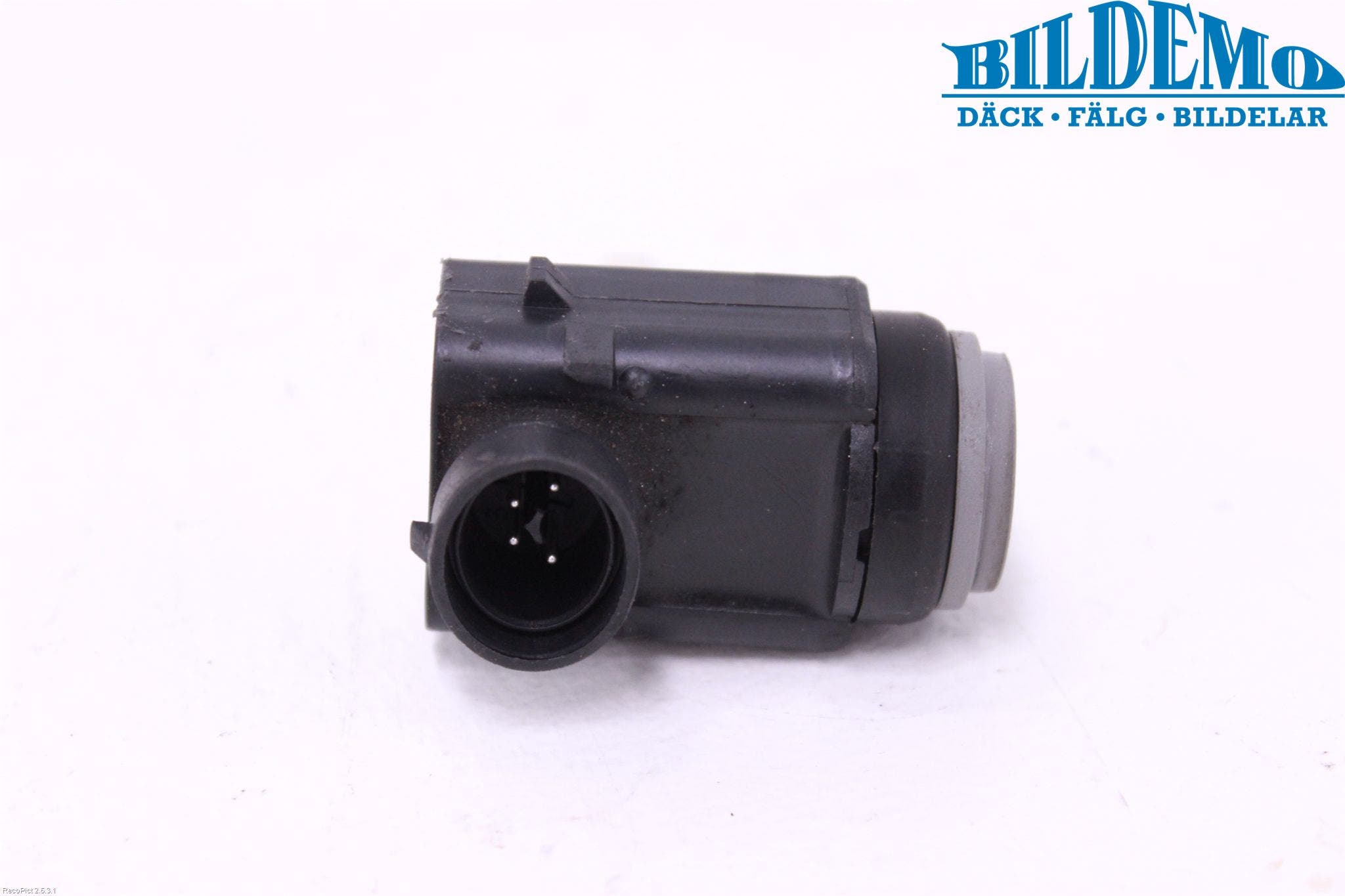 Mercedes-Benz MB CL-KLASS (C215) 00-06 Parkeringshjälp Frontsensor