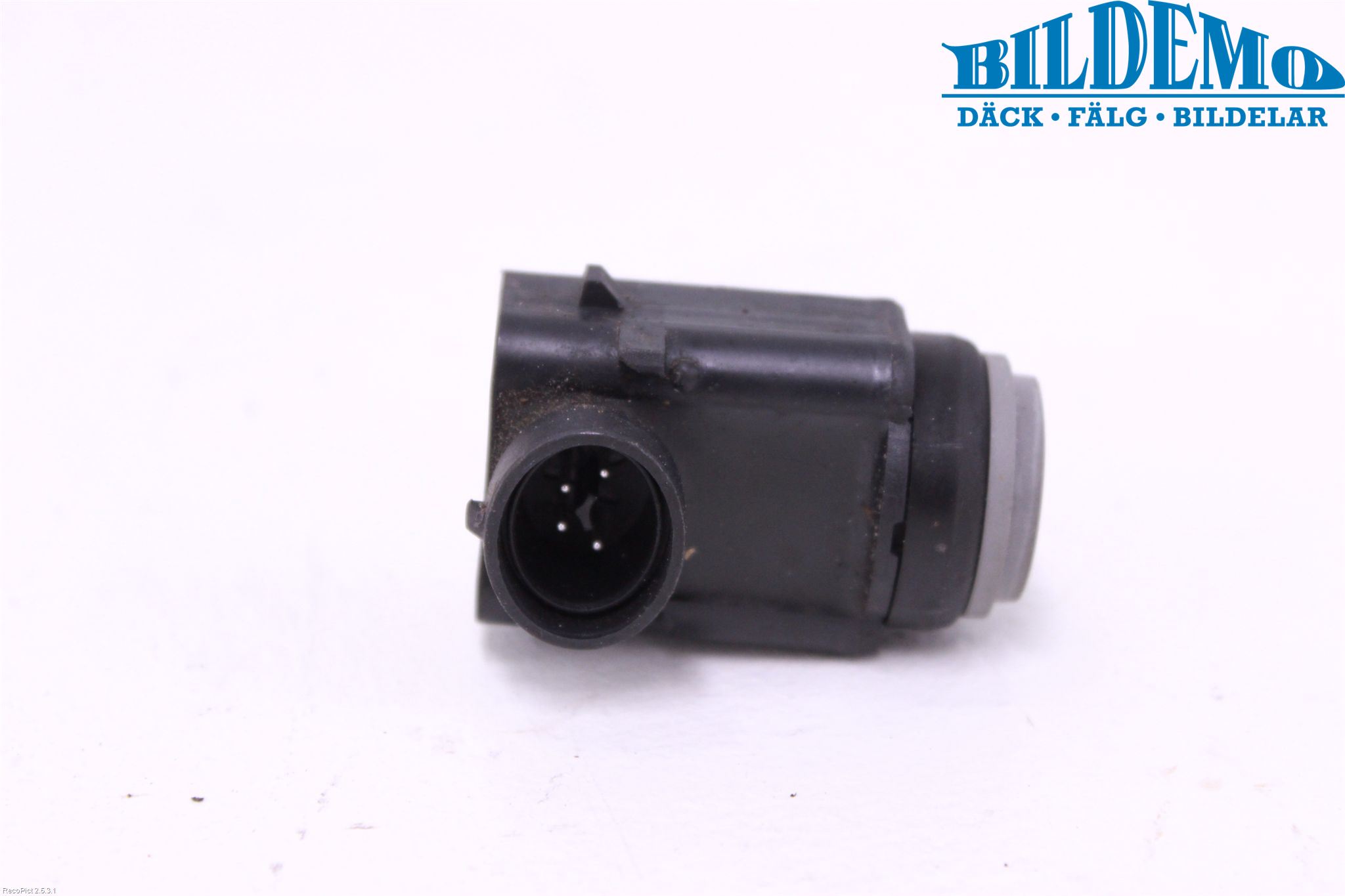 Mercedes-Benz MB CL-KLASS (C215) 00-06 Parkeringshjälp Frontsensor