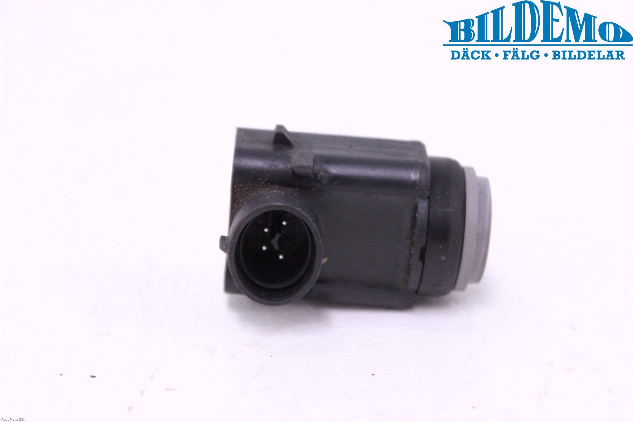 Mercedes-Benz MB CL-KLASS (C215) 00-06 Parkeringshjälp Frontsensor