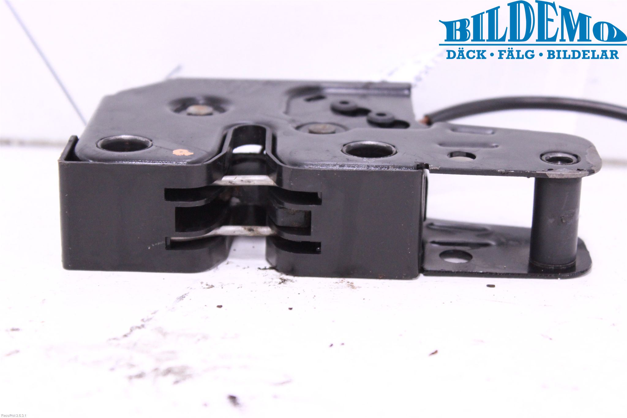 Skoda FABIA 07-14 Huvlås