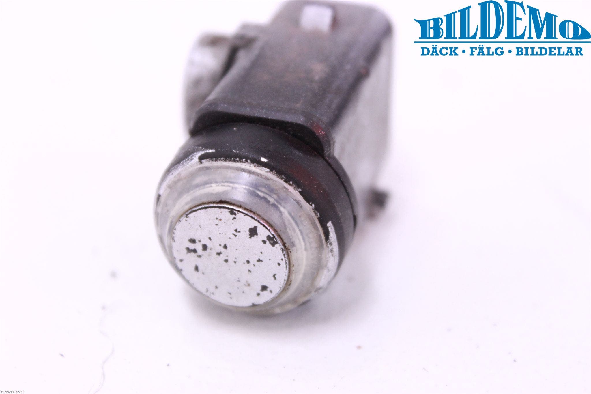 Mercedes-Benz MB ML (W164) 05-11 Parkeringshjälp Frontsensor