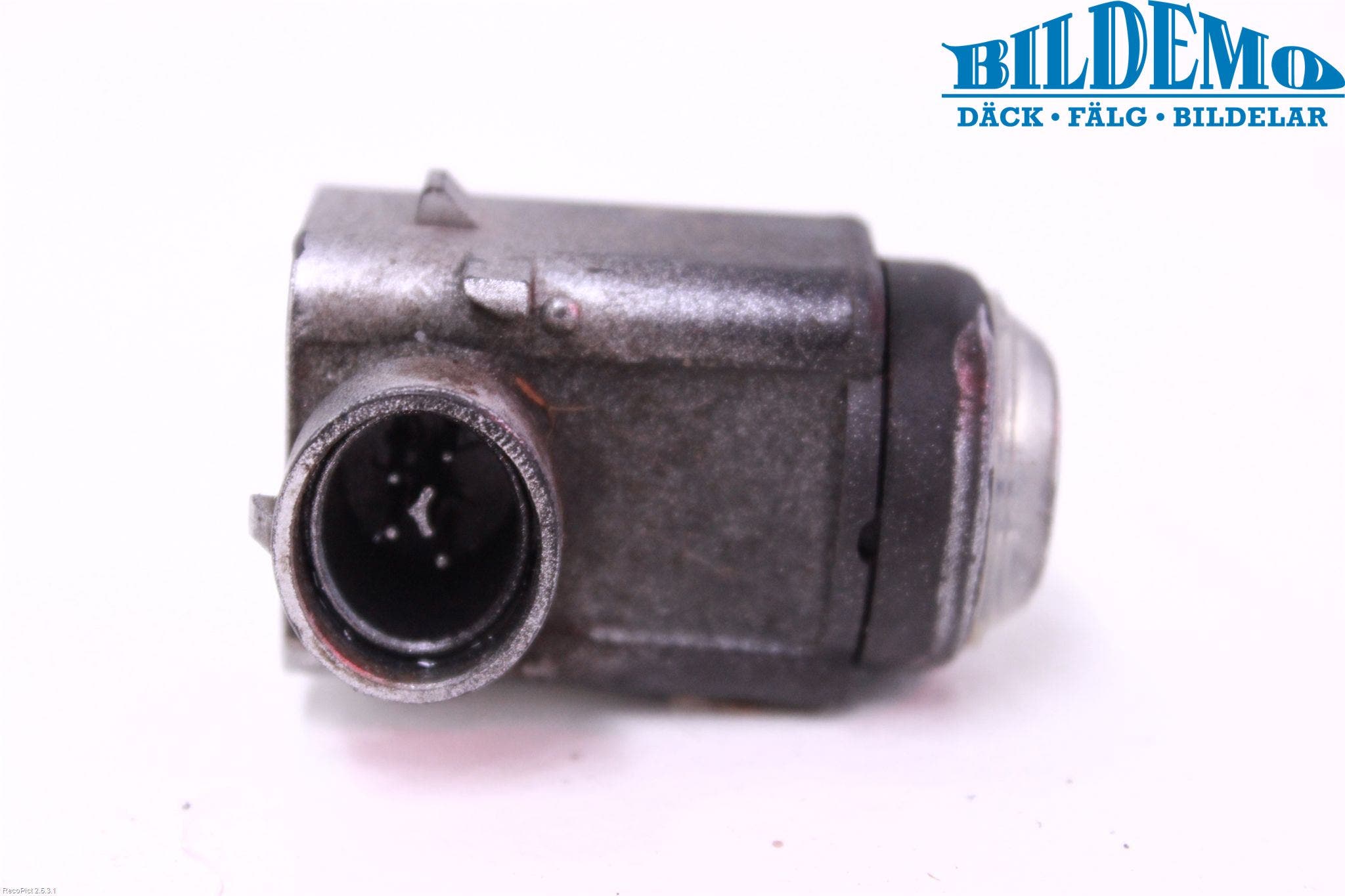 Mercedes-Benz MB ML (W164) 05-11 Parkeringshjälp Frontsensor