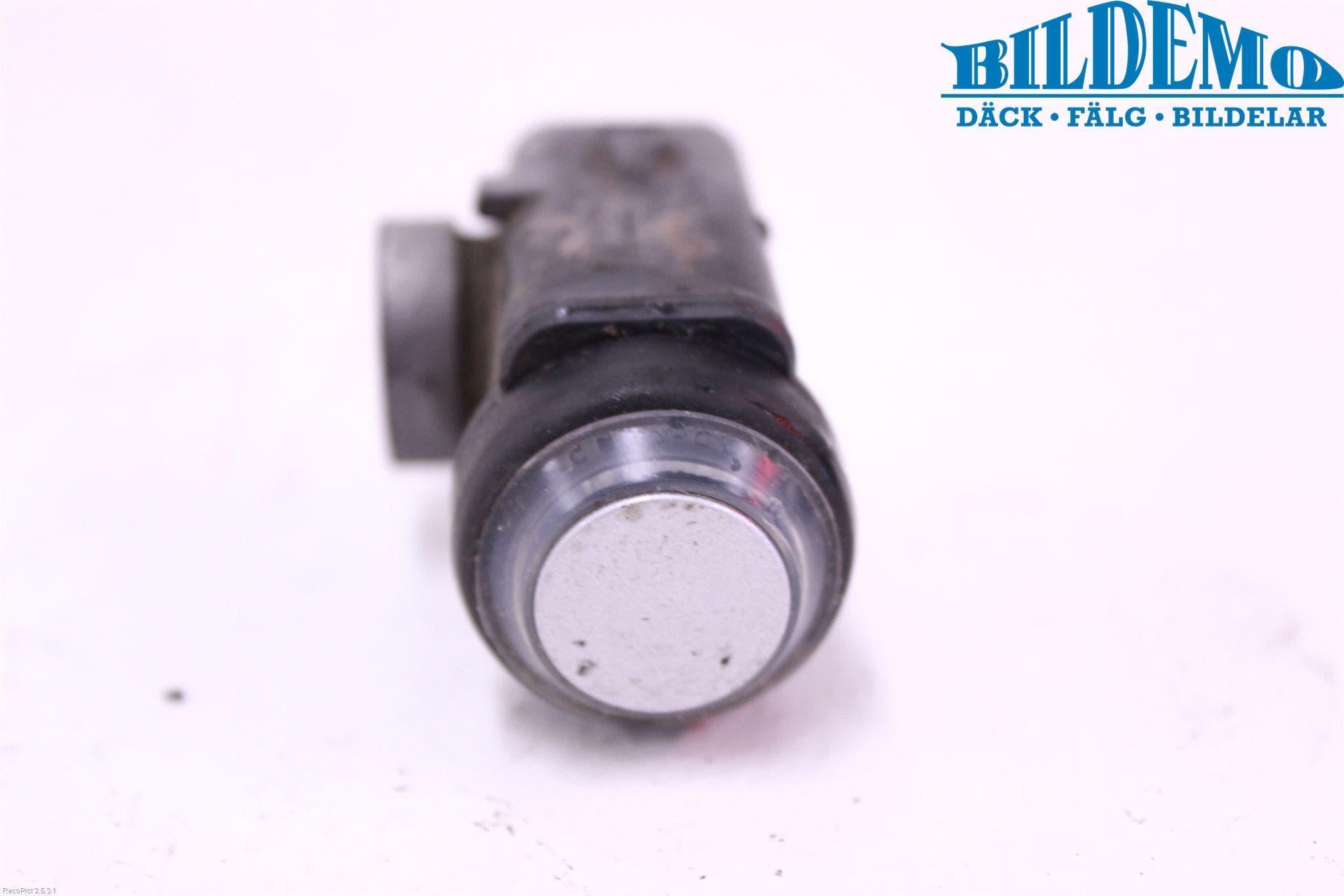 Mercedes-Benz MB ML (W164) 05-11 Parkeringshjälp Frontsensor