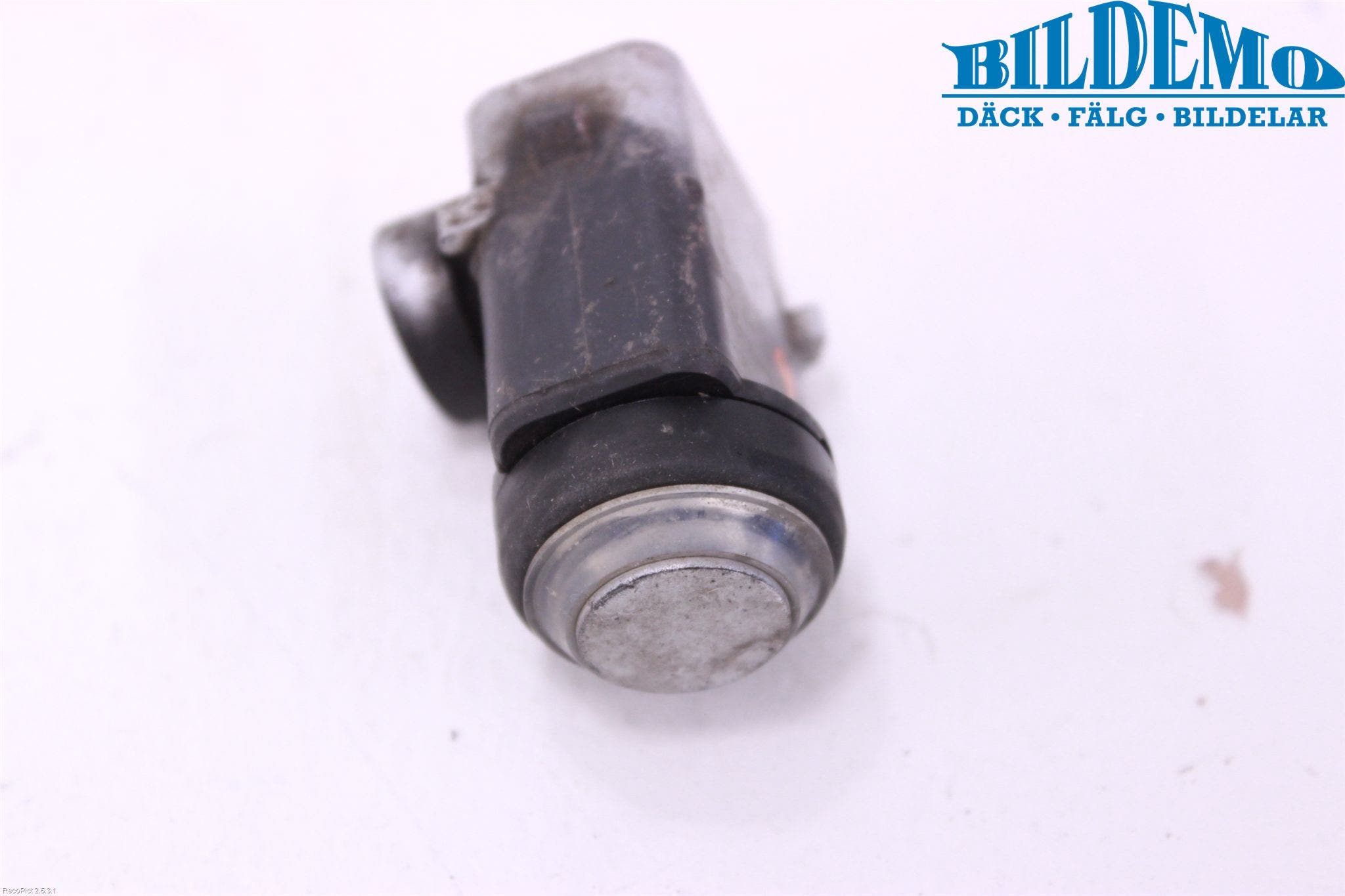 Mercedes-Benz MB ML (W164) 05-11 Parkeringshjälp Frontsensor