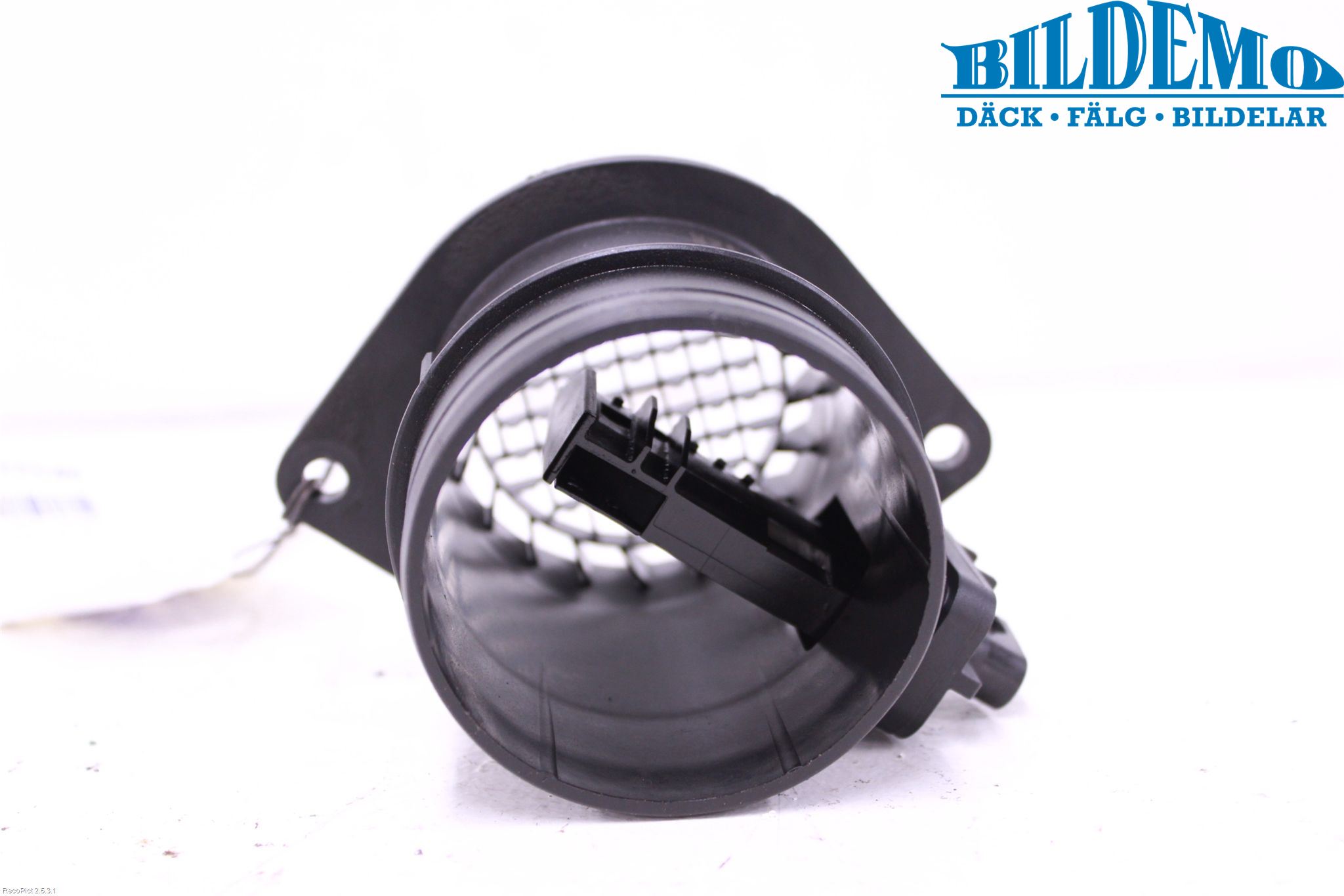 Mini COUNTRYMAN R60 11-16 Injluftmassamätare