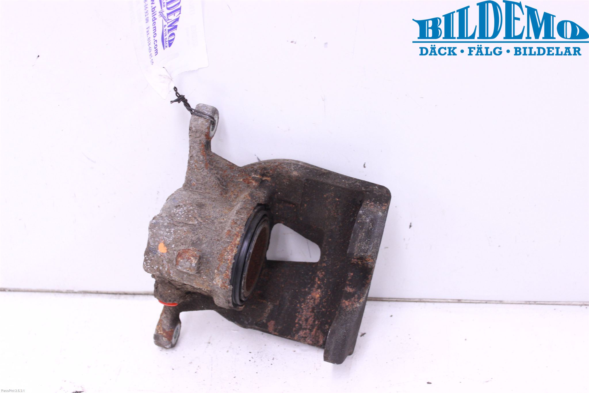 Mini COUNTRYMAN R60 11-16 Bromsok Fram Vänster