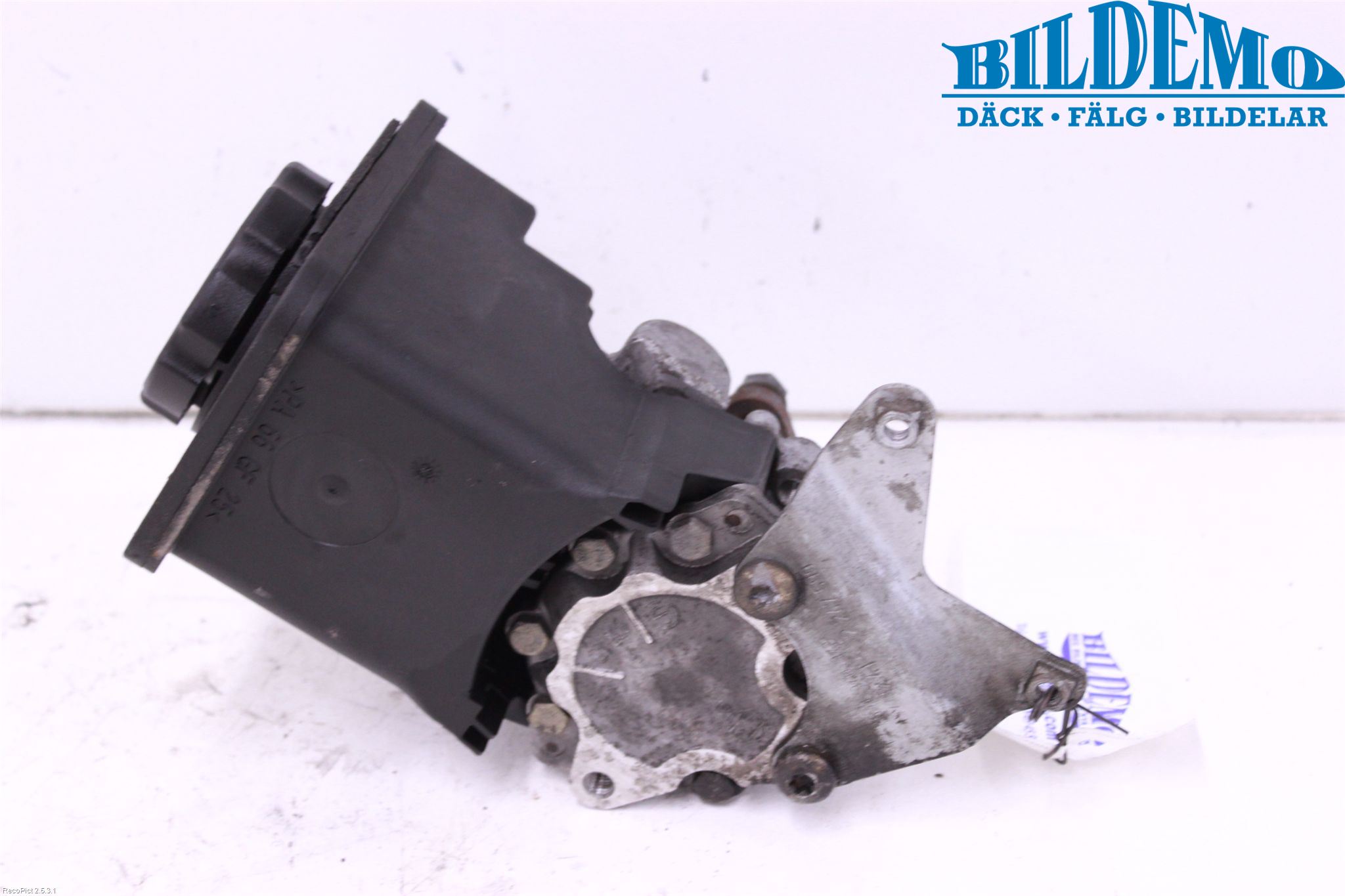 BMW 5 E39 95-04 Styrservopump