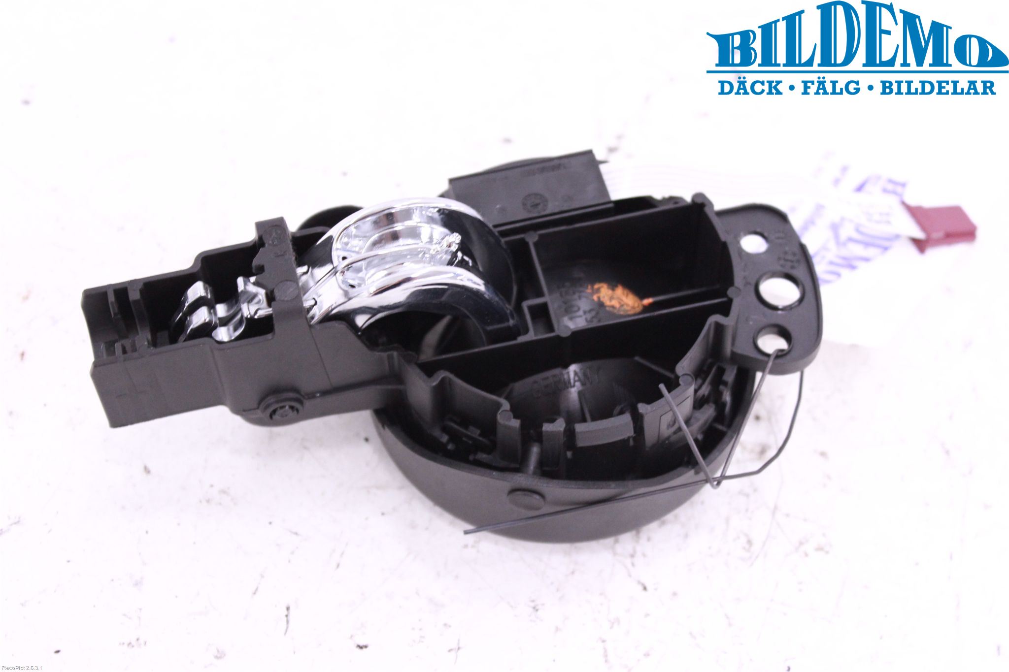 Mini COUPE R58 10-15 Dörrhandtag Inre Hö