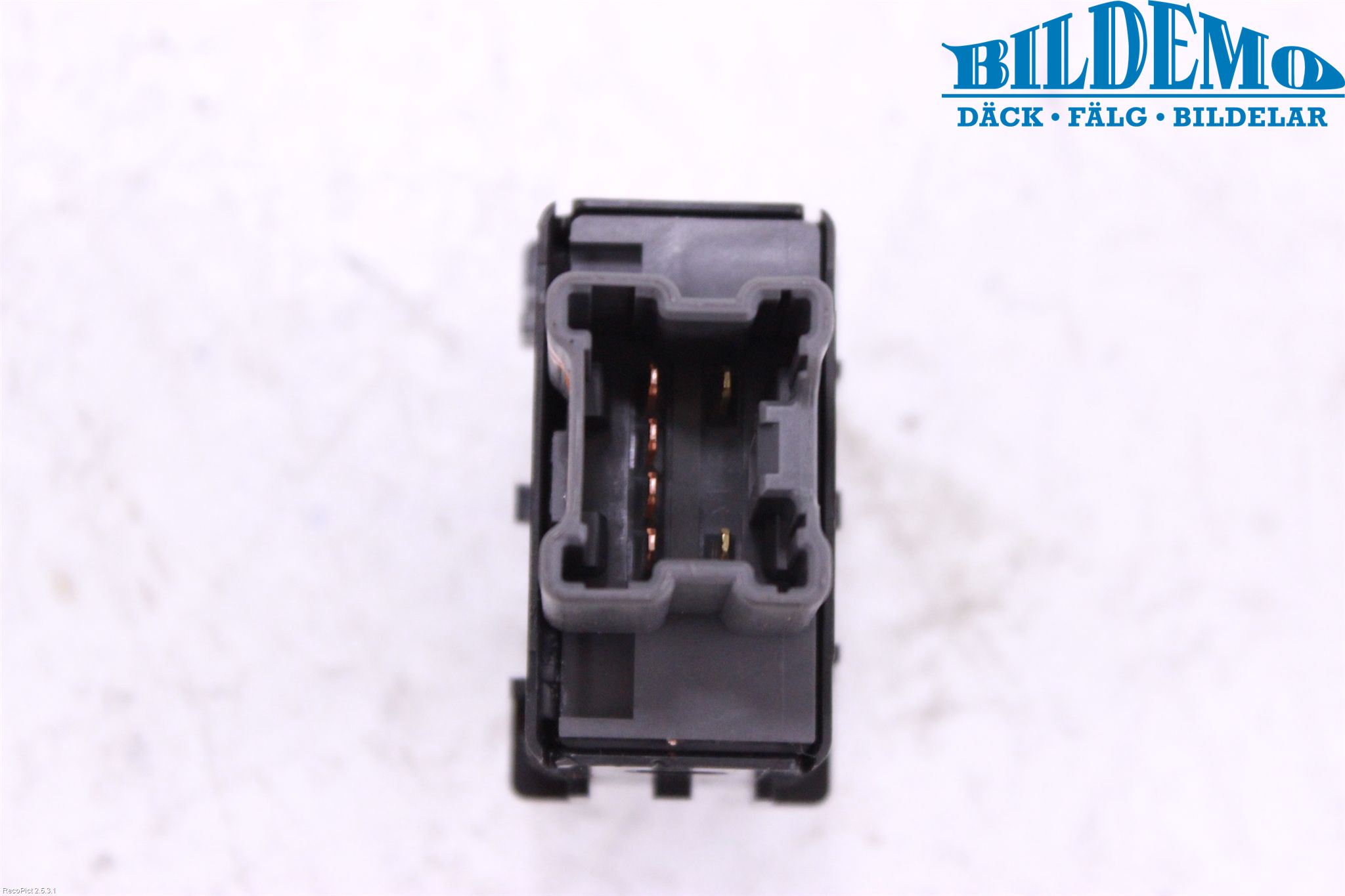 Nissan MURANO    02-08 Strömställare Stolvärme