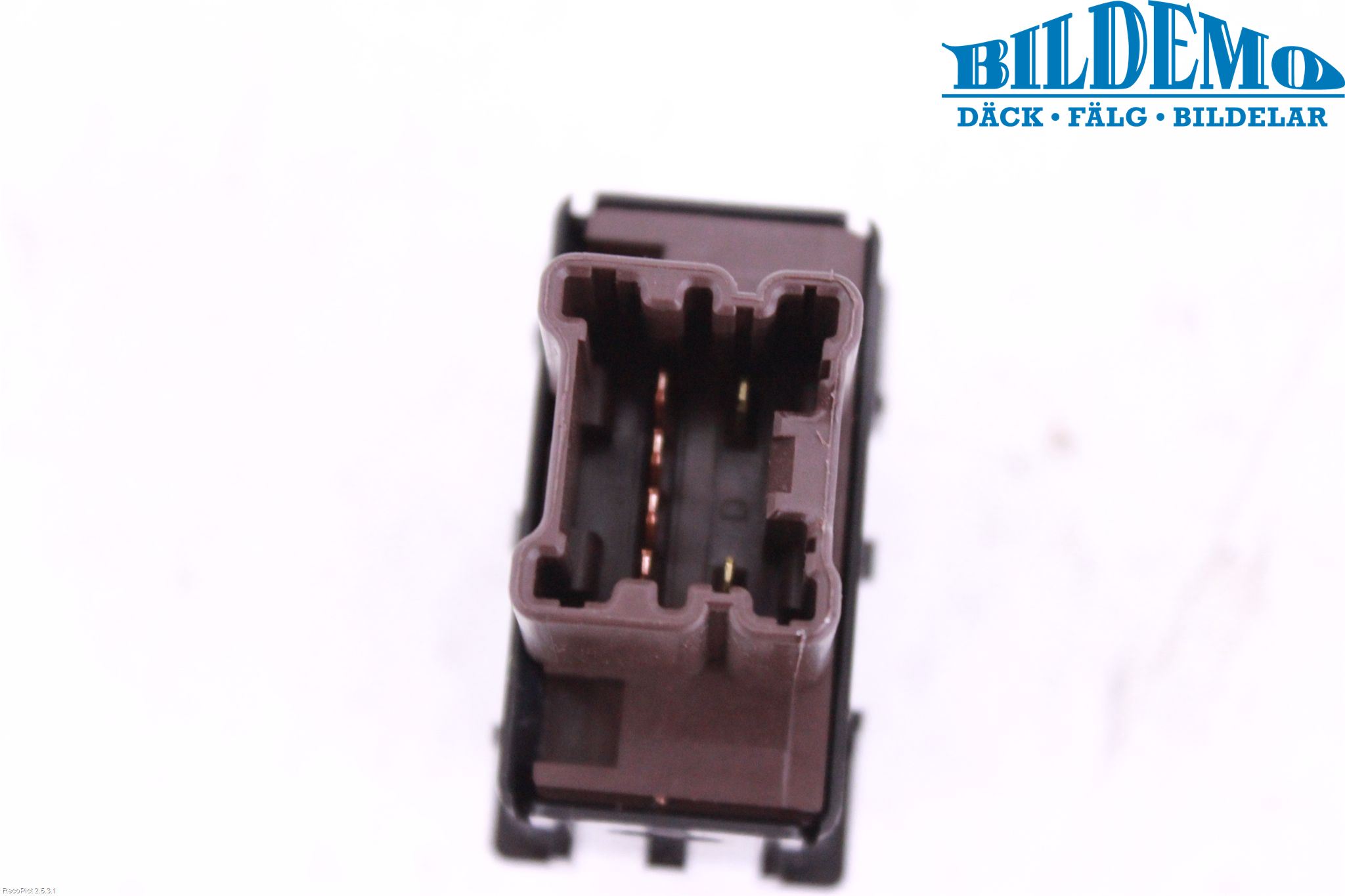 Nissan MURANO    02-08 Strömställare Stolvärme