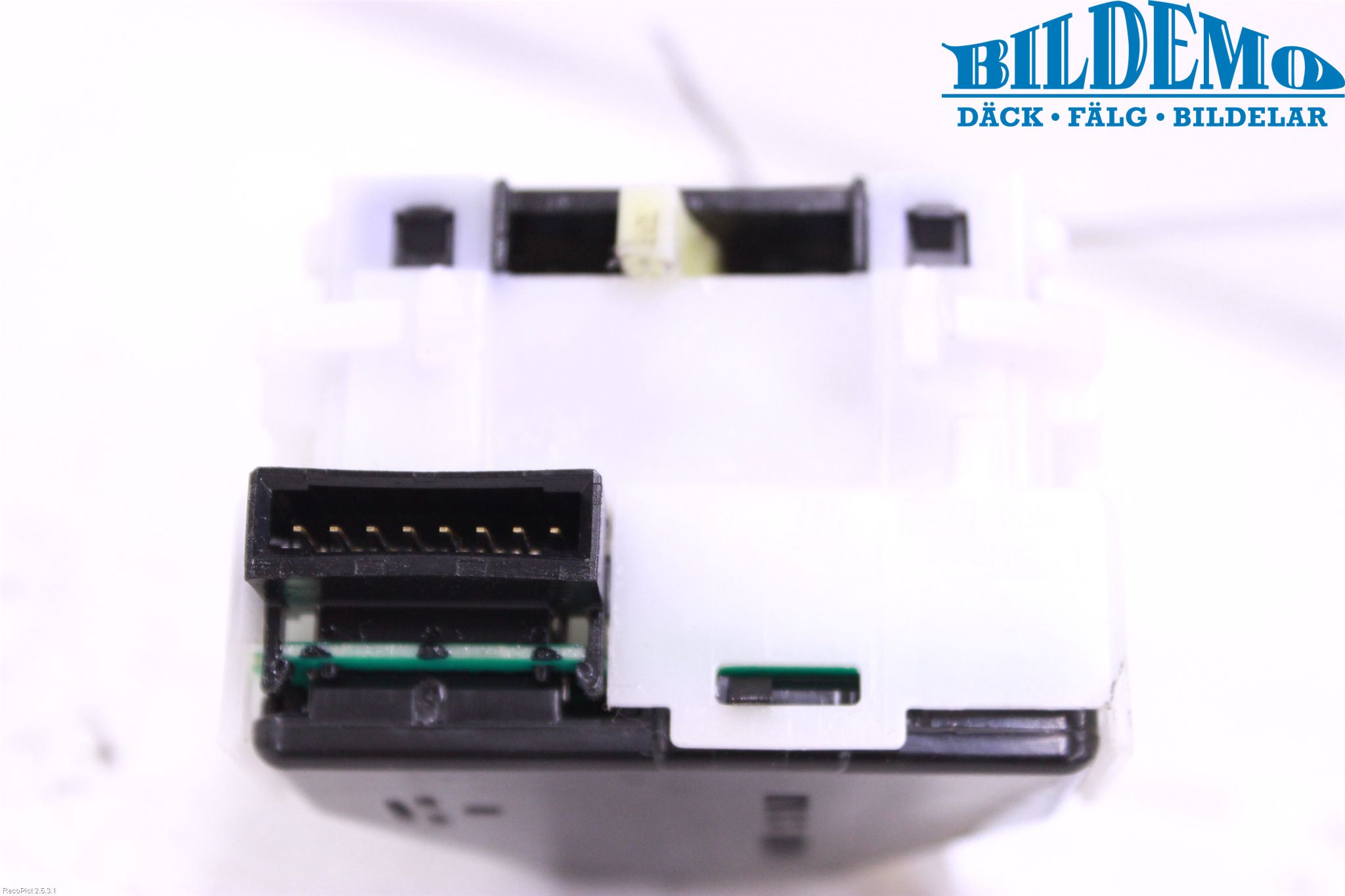 Nissan MURANO    02-08 Spak Blinkers-Ljusomk