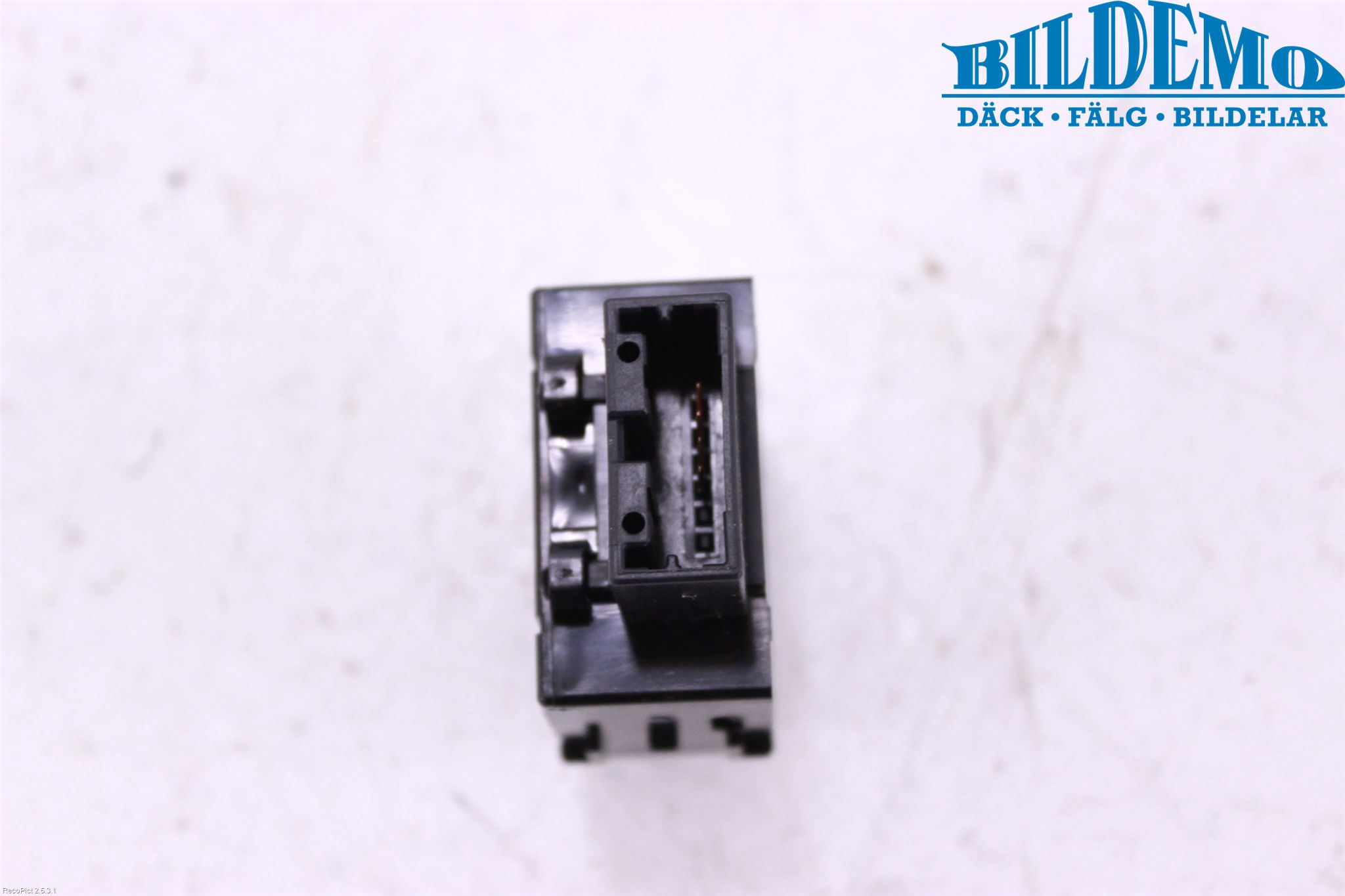 Nissan MURANO    02-08 Strömställare Strålkastartork