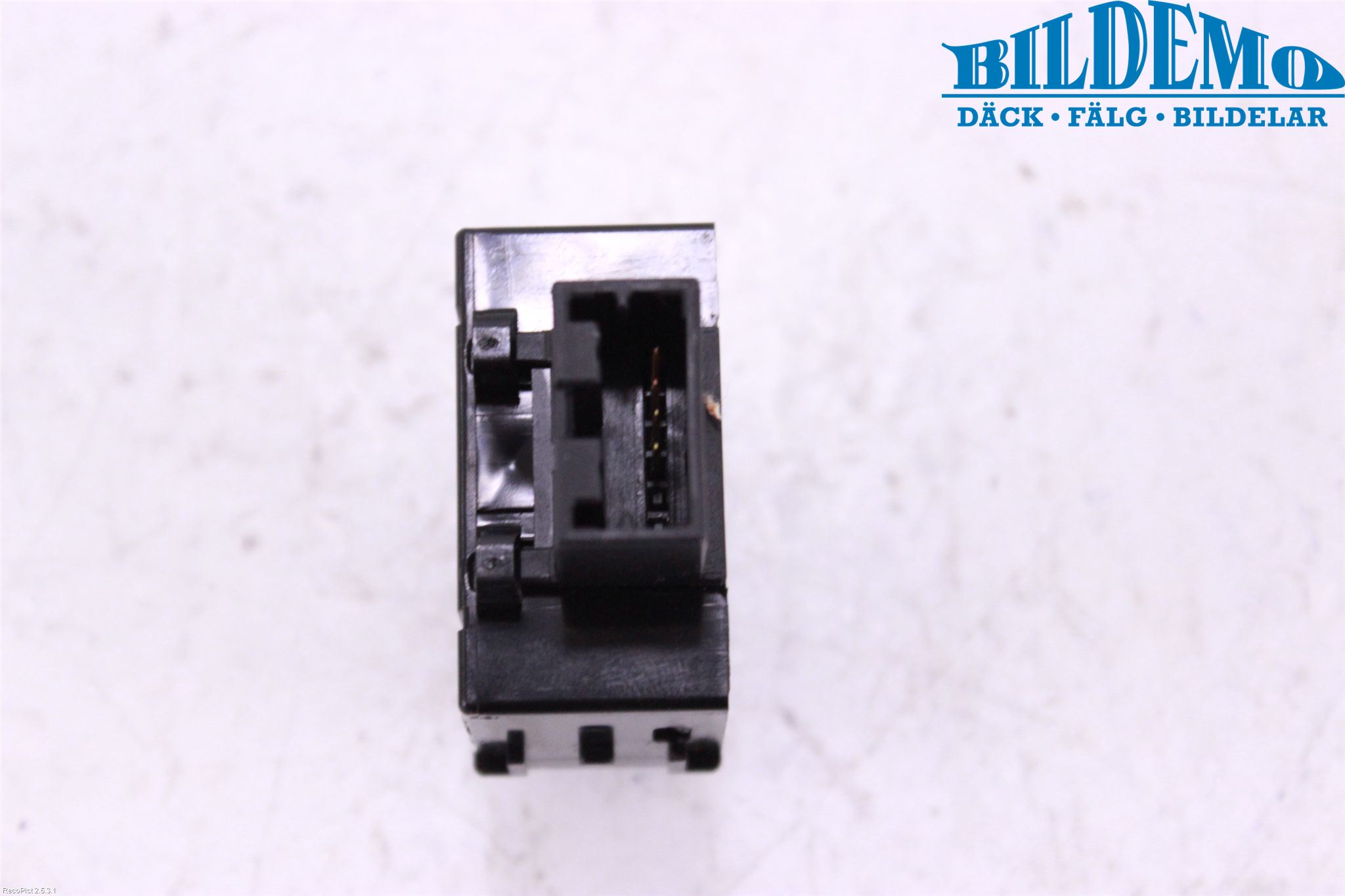 Nissan MURANO    02-08 Strömställare Övrigt