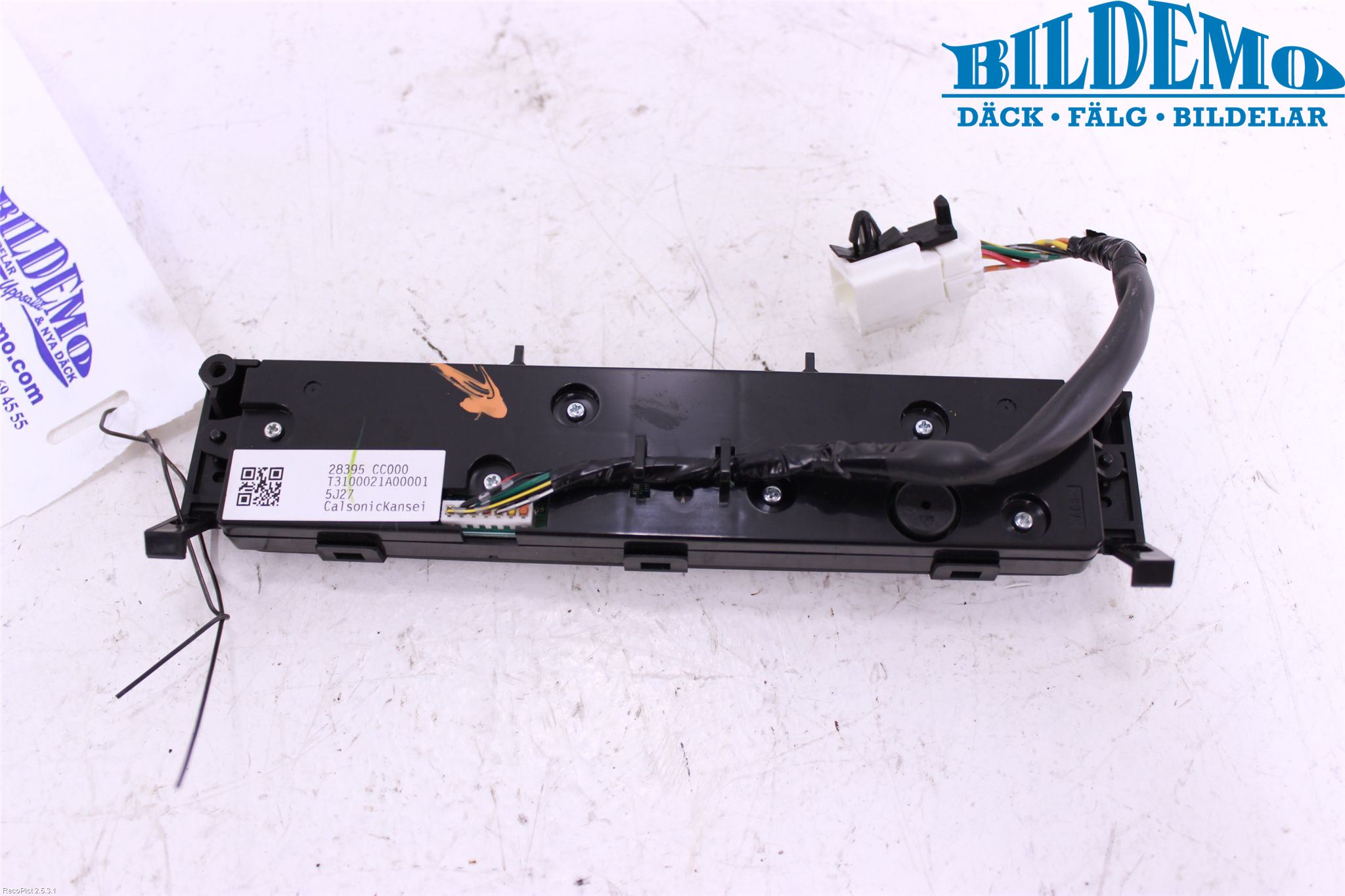 Nissan MURANO    02-08 Gps Navigator