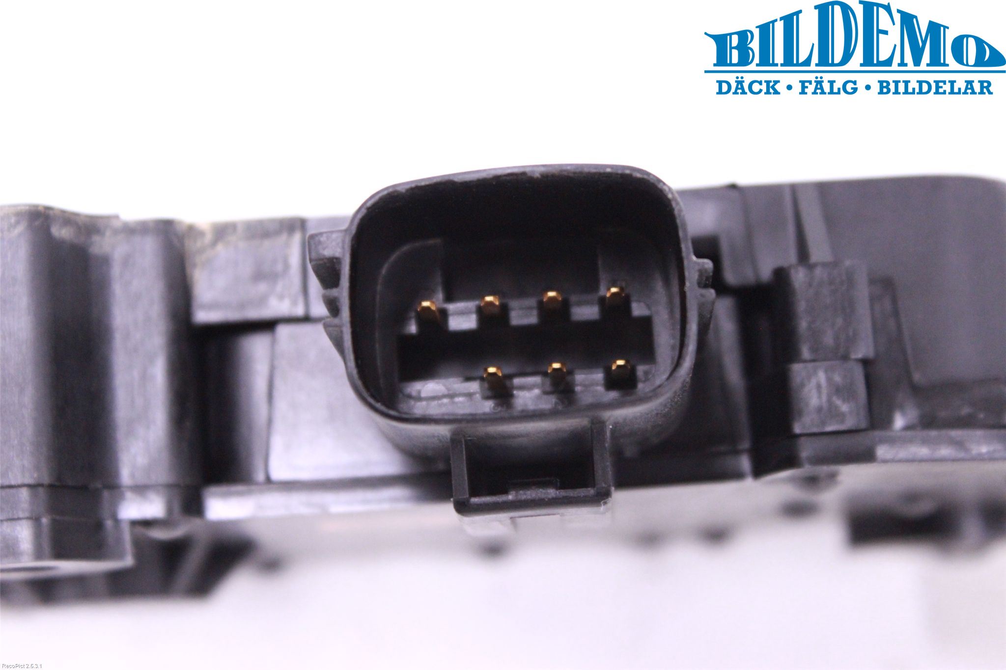 Nissan MURANO    02-08 Gaspedal