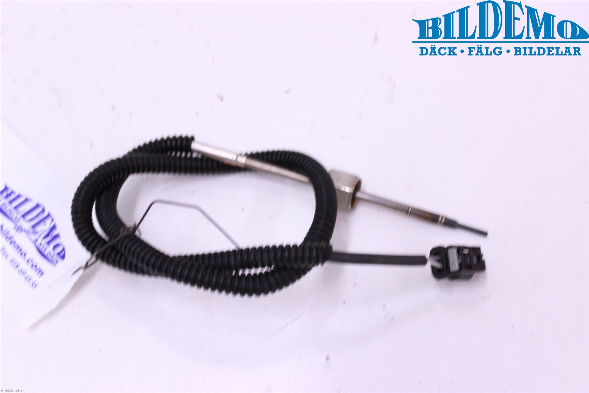 Mercedes-Benz MB C-KLASS (W205) 14-21 Sensor Avgas
