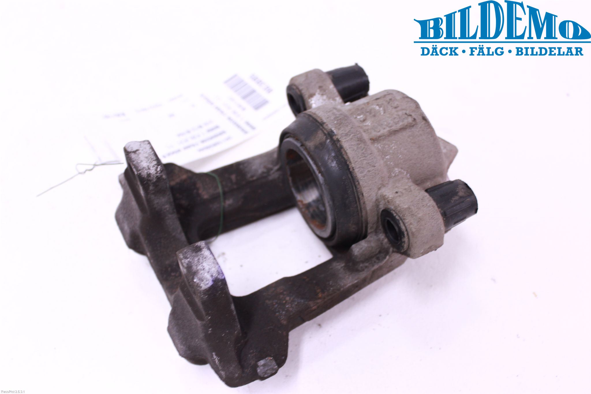 BMW 1 F20/F21 11-19 Bromsok Fram Höger