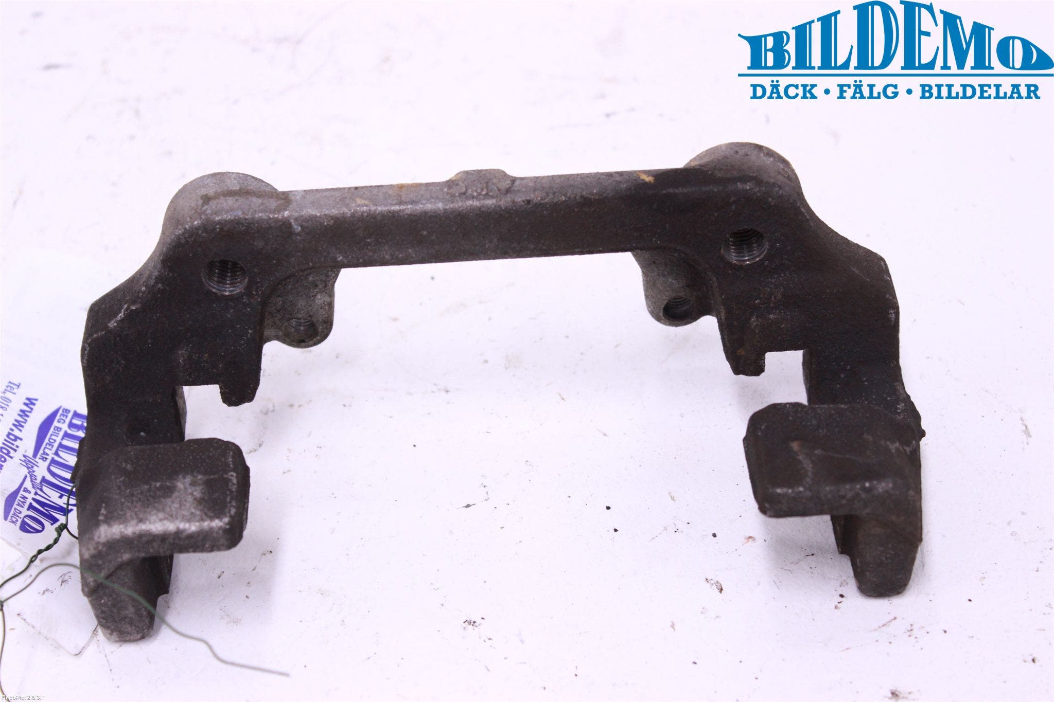 BMW 1 F20/F21 11-19 Bromsokshållare