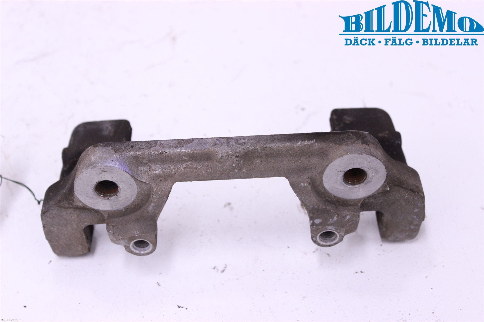 BMW 1 F20/F21 11-19 Bromsokshållare