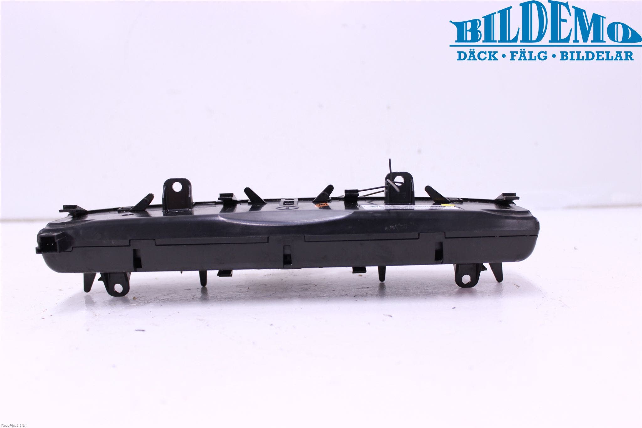 Mercedes-Benz MB C-KLASS (W205) 14-21 Ac Styrenhet Ac Manöveren