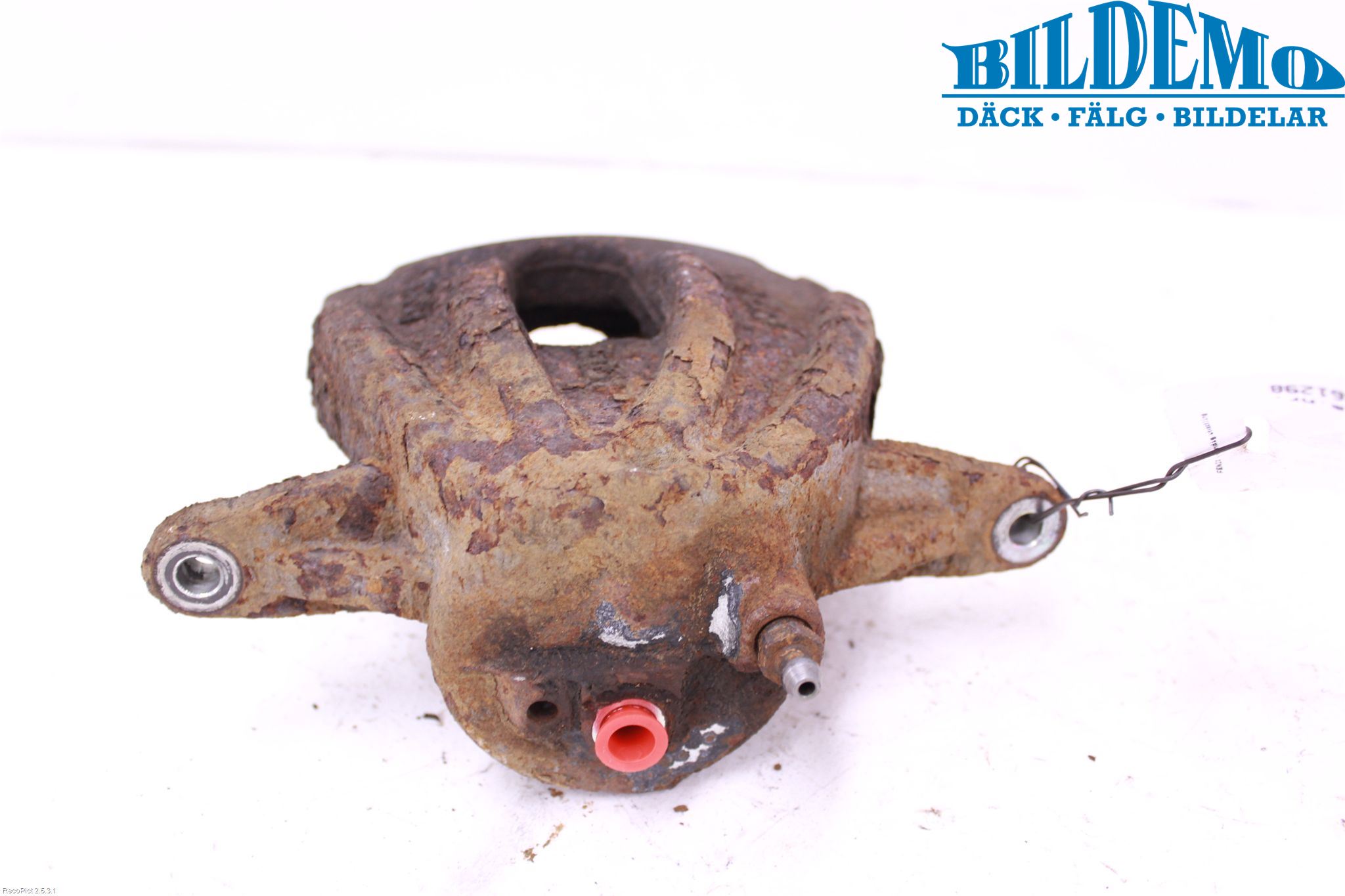 Toyota AVENSIS 03-06 Bromsok Fram Höger