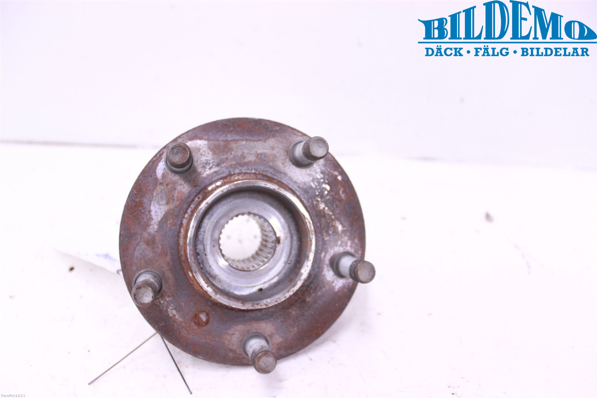 Nissan MURANO    02-08 Nav Fram