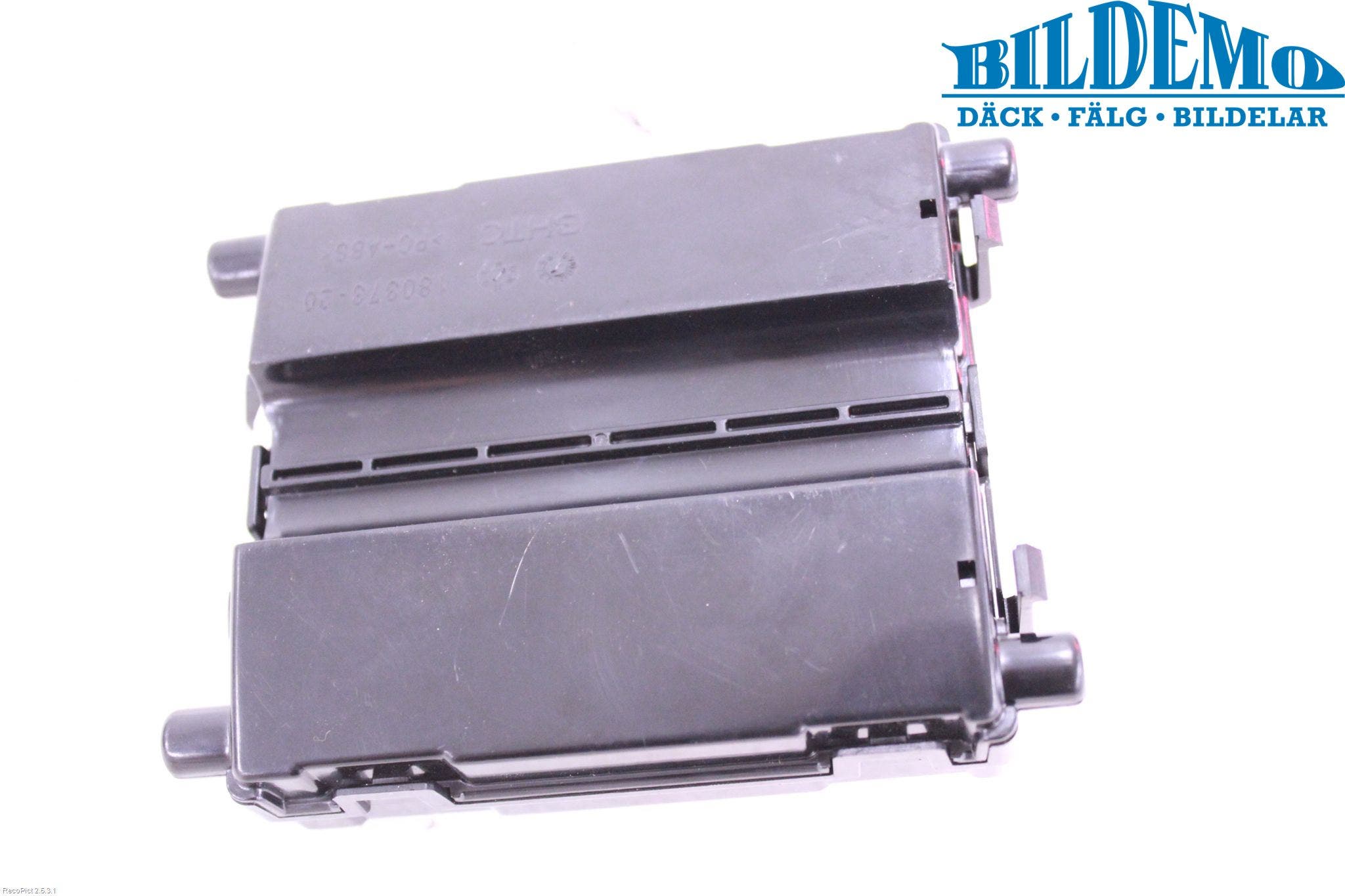 Mercedes-Benz MB C-KLASS (W205) 14-21 Ac Styrenhet Ac Manöveren