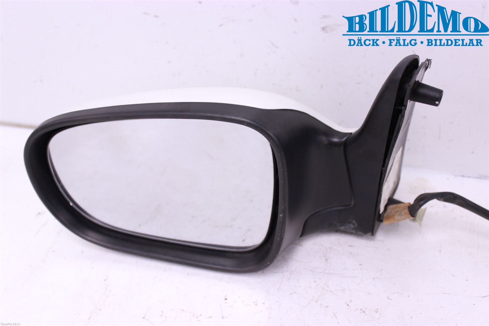 Ford GALAXY     00-06 Spegel Yttre El Vä