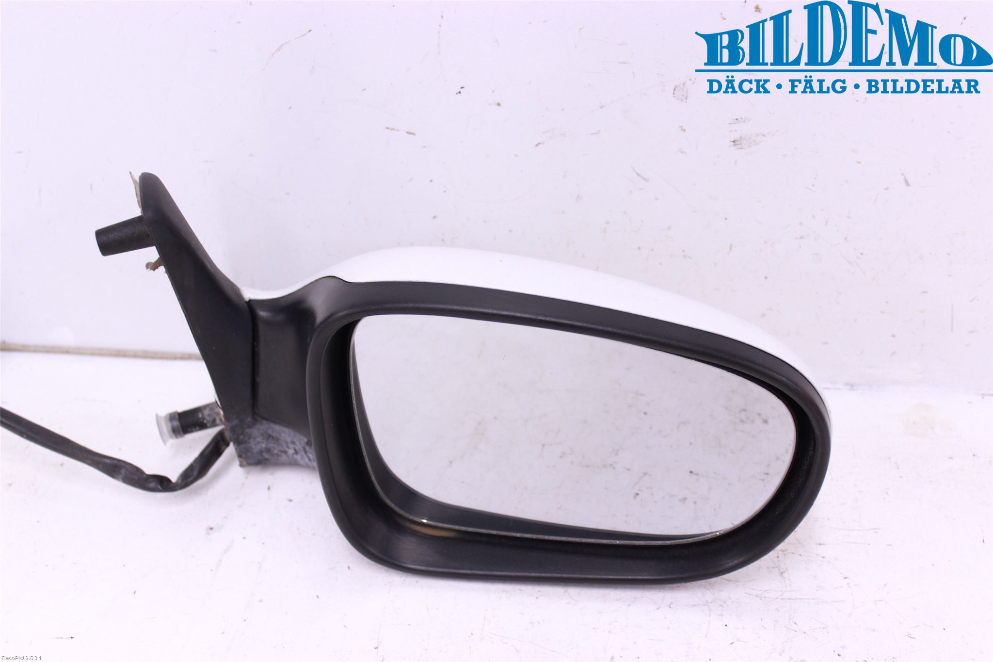 Ford GALAXY     00-06 Spegel Yttre El Hö