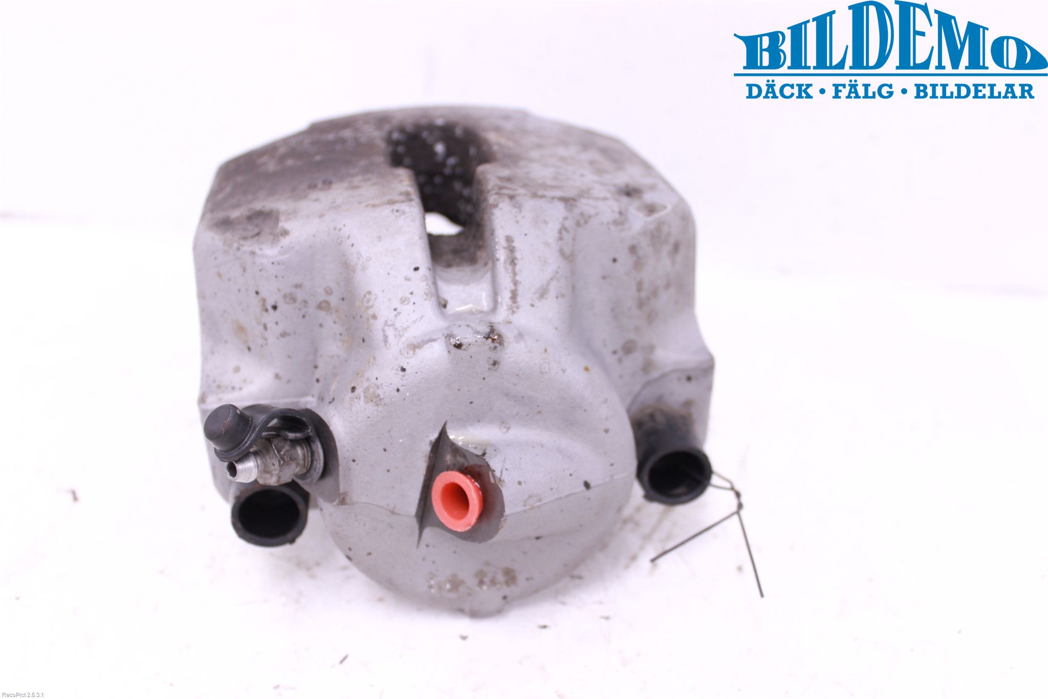 BMW 5 E60/61 Sed/Tou 02-10 Bromsok Fram Höger