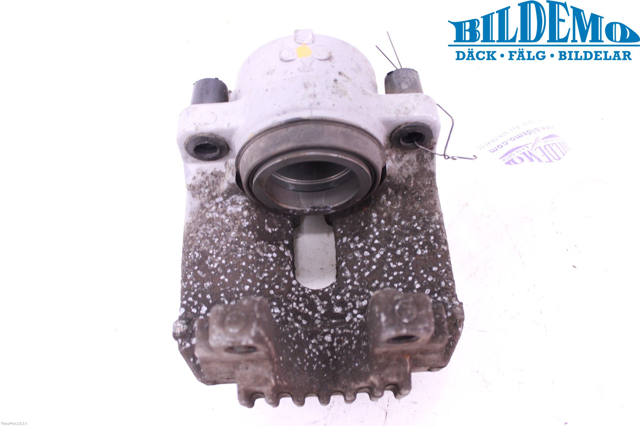 BMW 5 E60/61 Sed/Tou 02-10 Bromsok Fram Höger