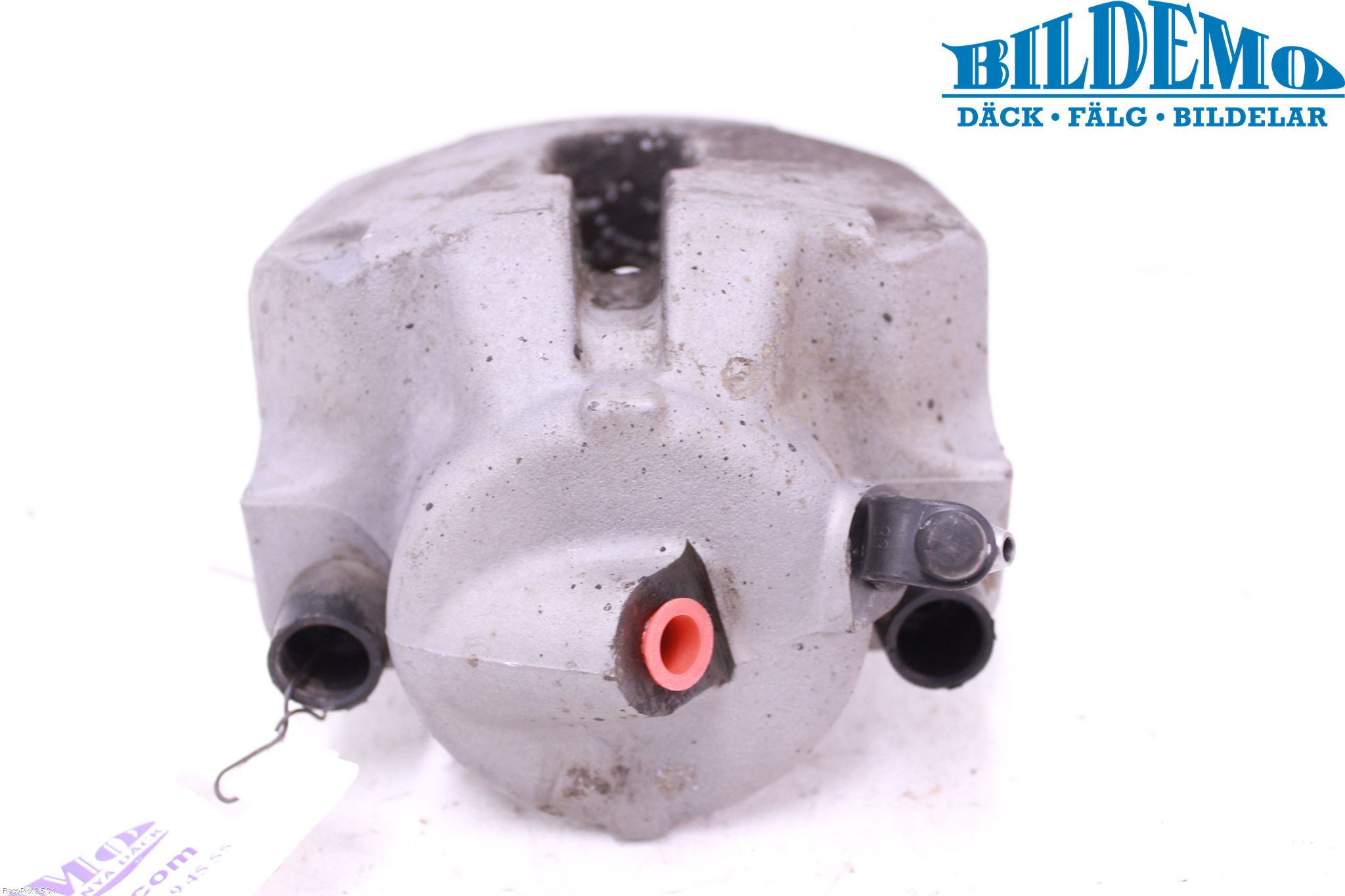 BMW 5 E60/61 Sed/Tou 02-10 Bromsok Fram Vänster