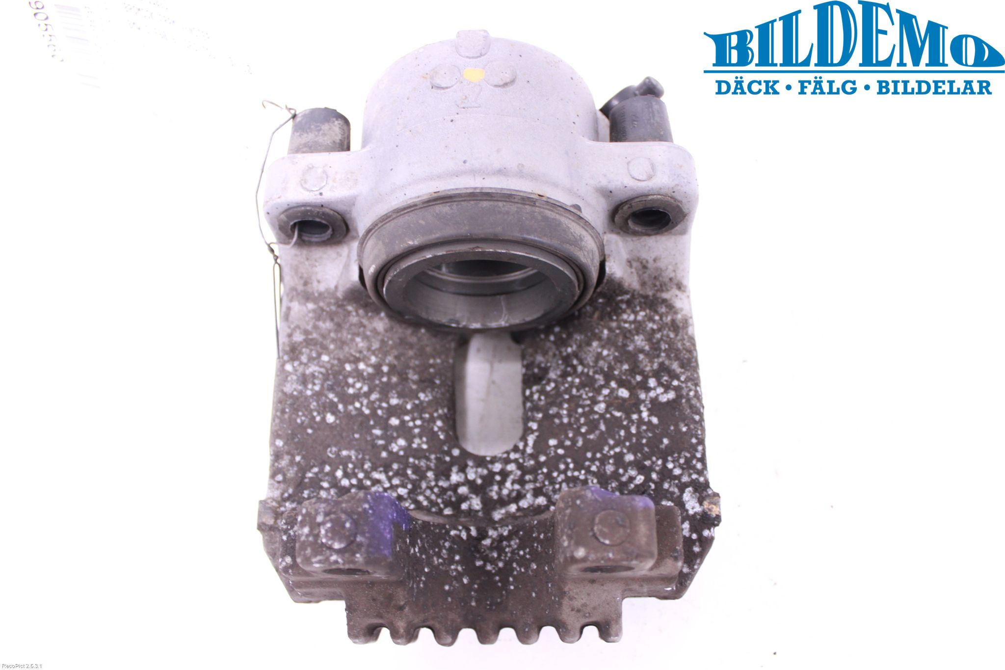 BMW 5 E60/61 Sed/Tou 02-10 Bromsok Fram Vänster