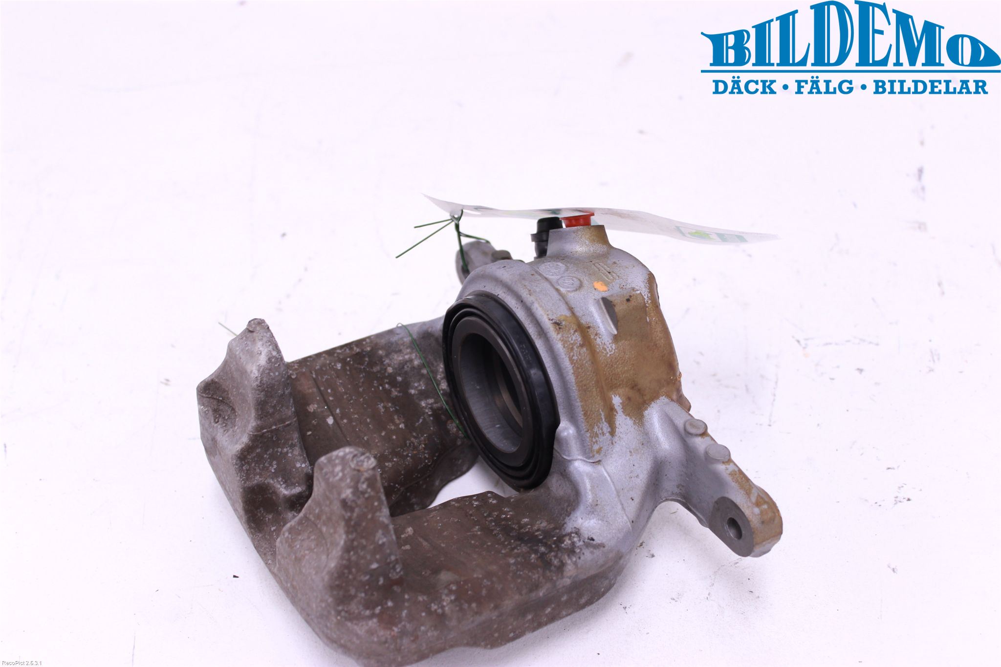 BMW 1 F20/F21 11-19 Bromsok Fram Höger