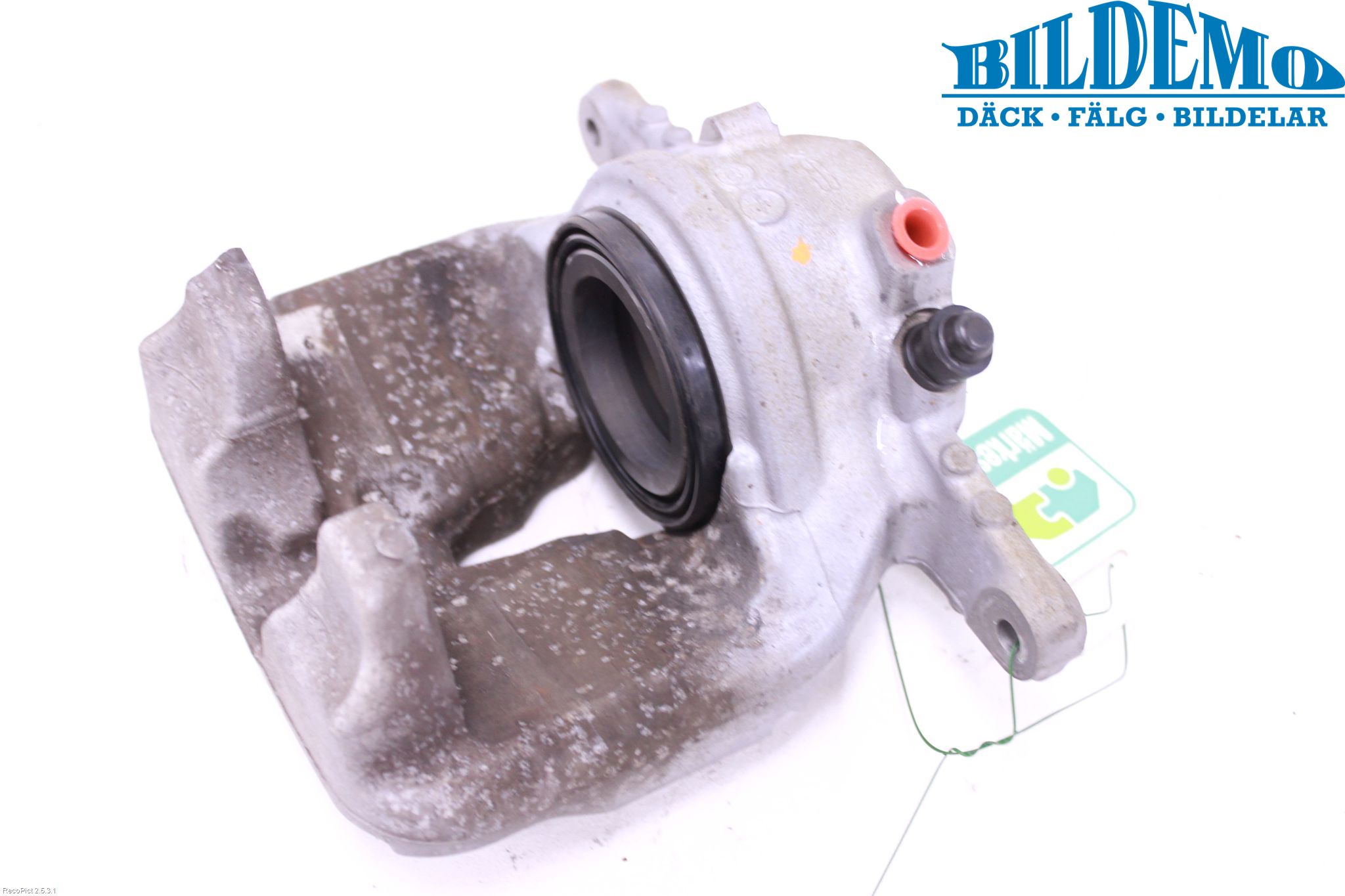 BMW 1 F20/F21 11-19 Bromsok Fram Vänster