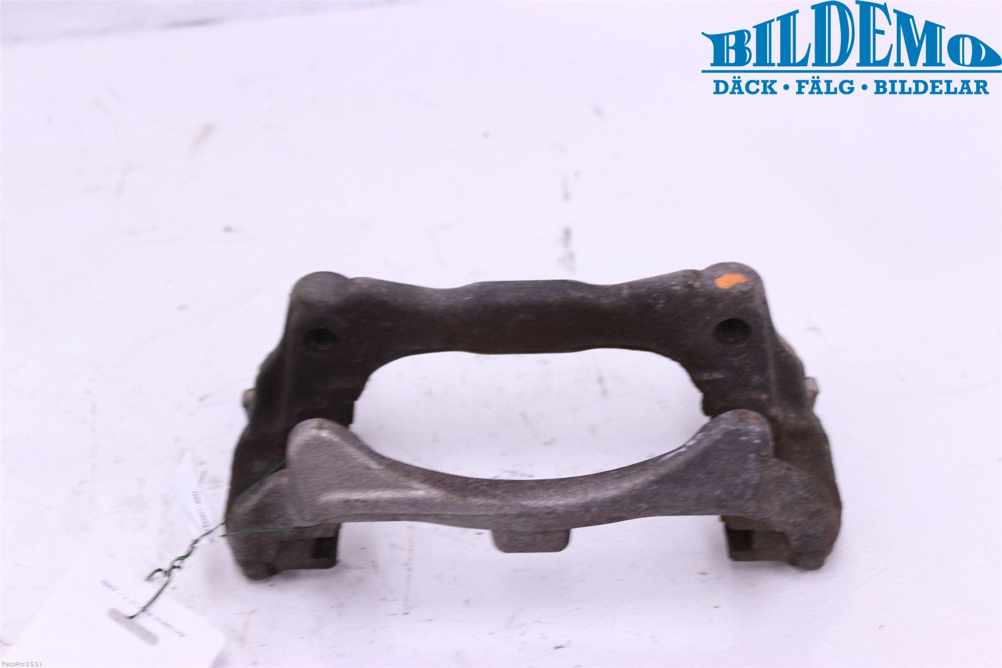 BMW 1 F20/F21 11-19 Bromsokshållare