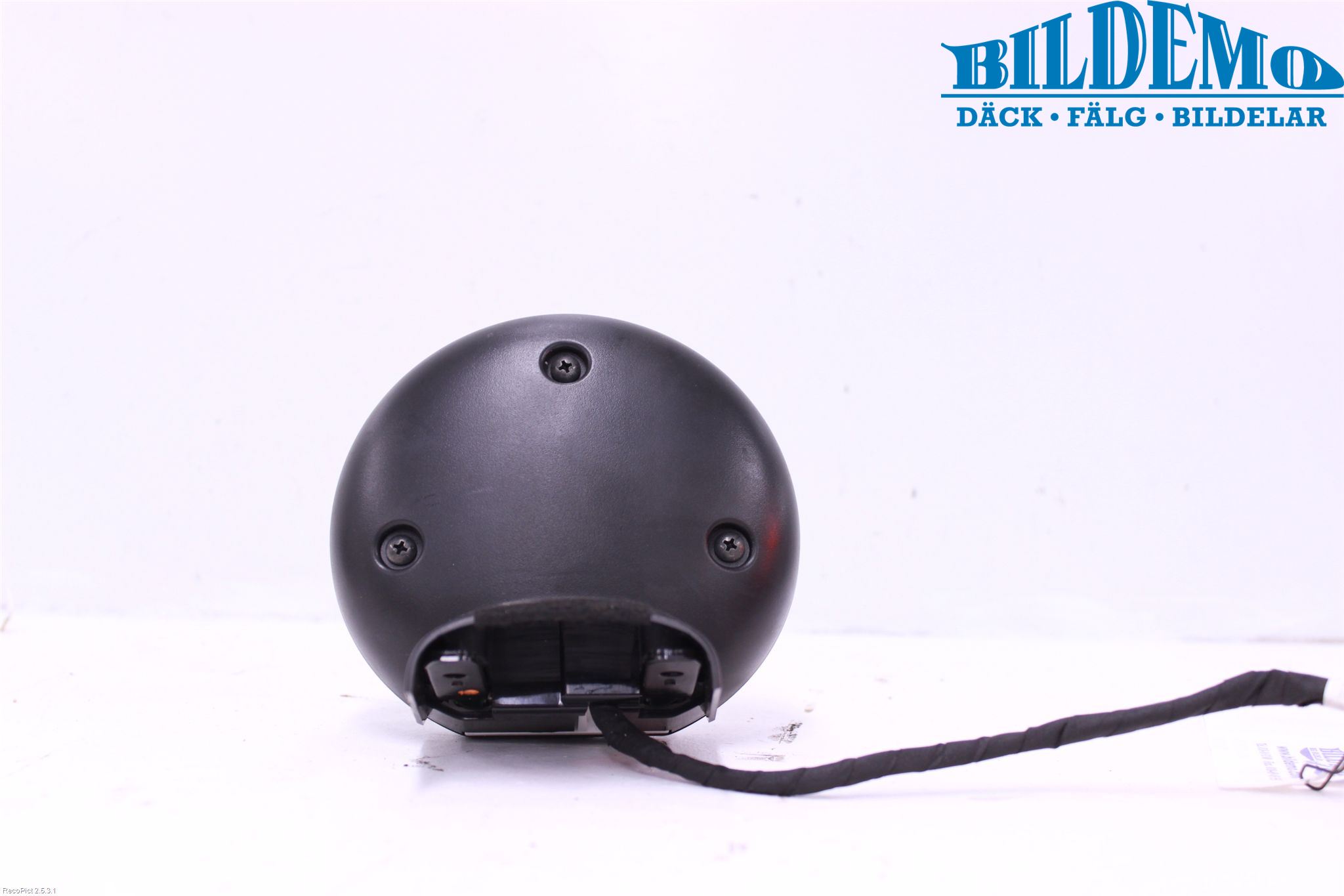 Mini COUPE R58 10-15 Instrument Varvr