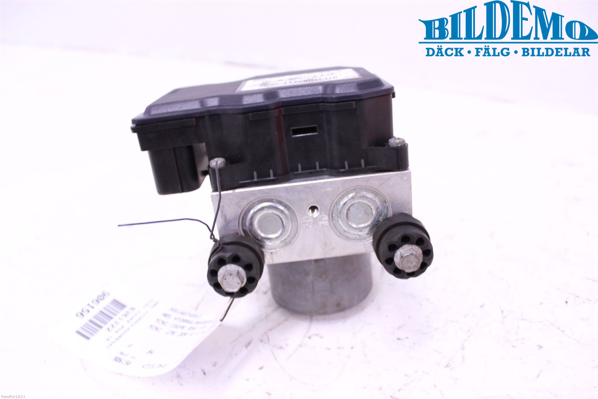 Mini COUPE R58 10-15 Abs Hydraulaggregat