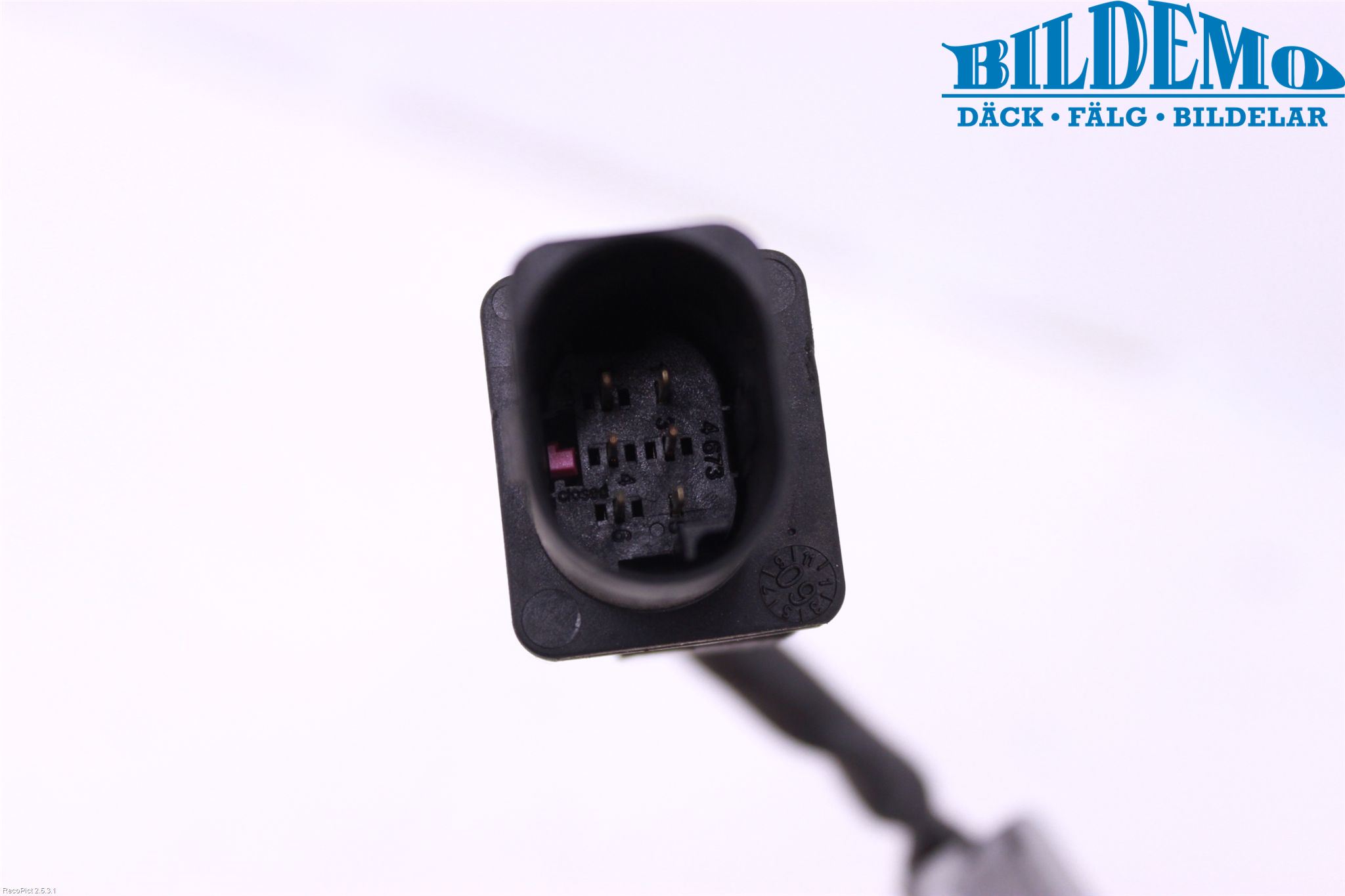 BMW 3 E92/93 Coupé/Cab 05-14 Injlambdasond