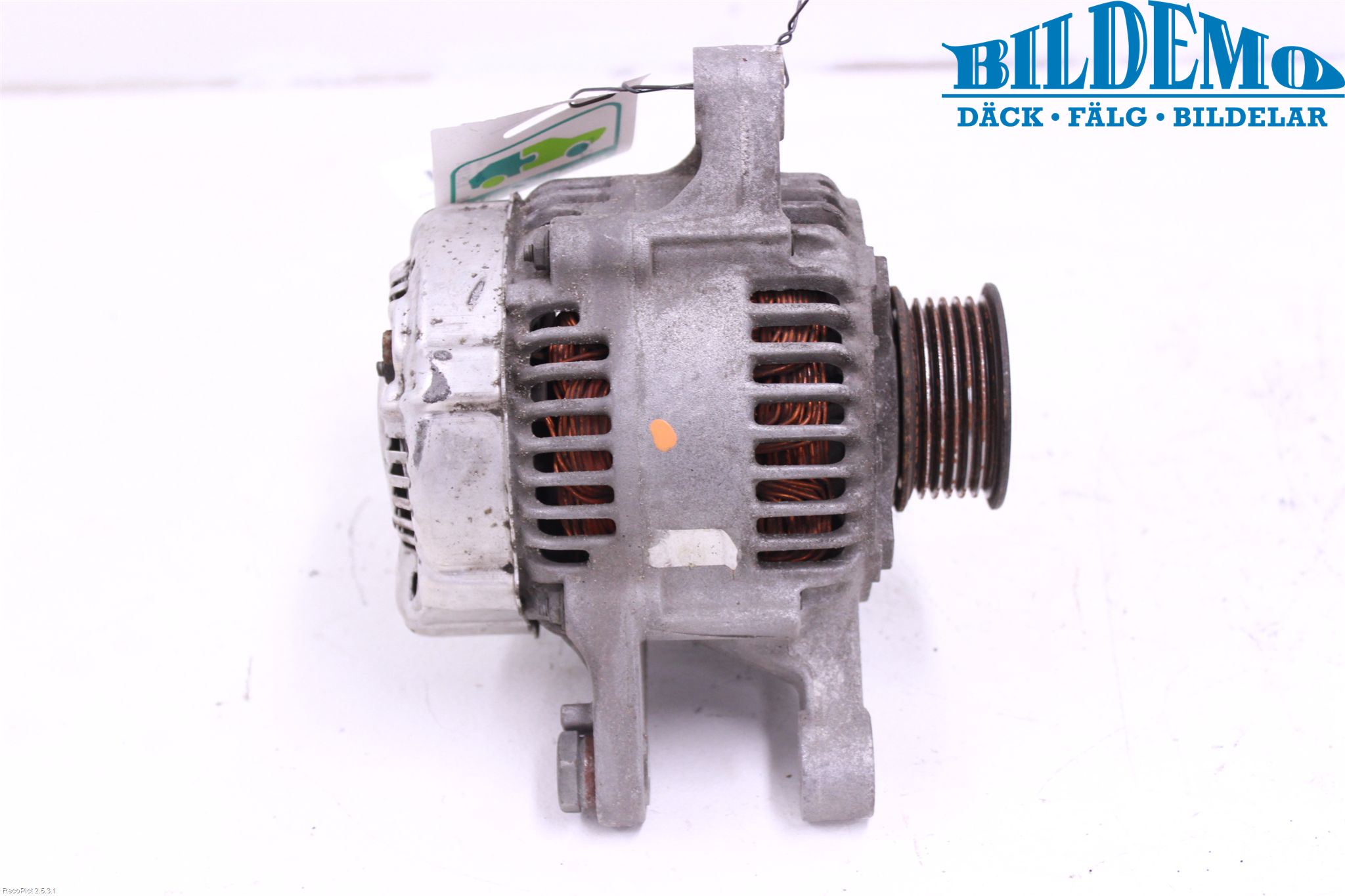 Toyota COROLLA 02-07 Generator