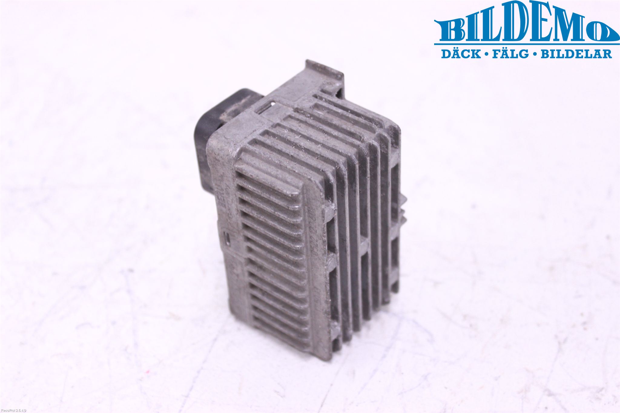 Opel CORSA D 07-14 Relä Glödning Diesel