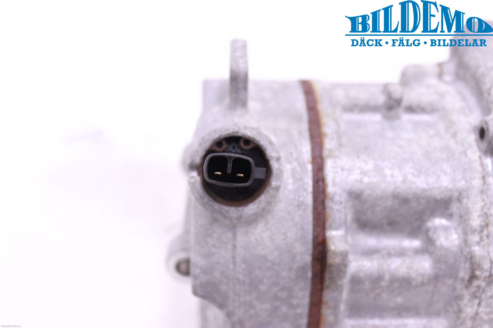 Opel CORSA D 07-14 Startmotor Diesel