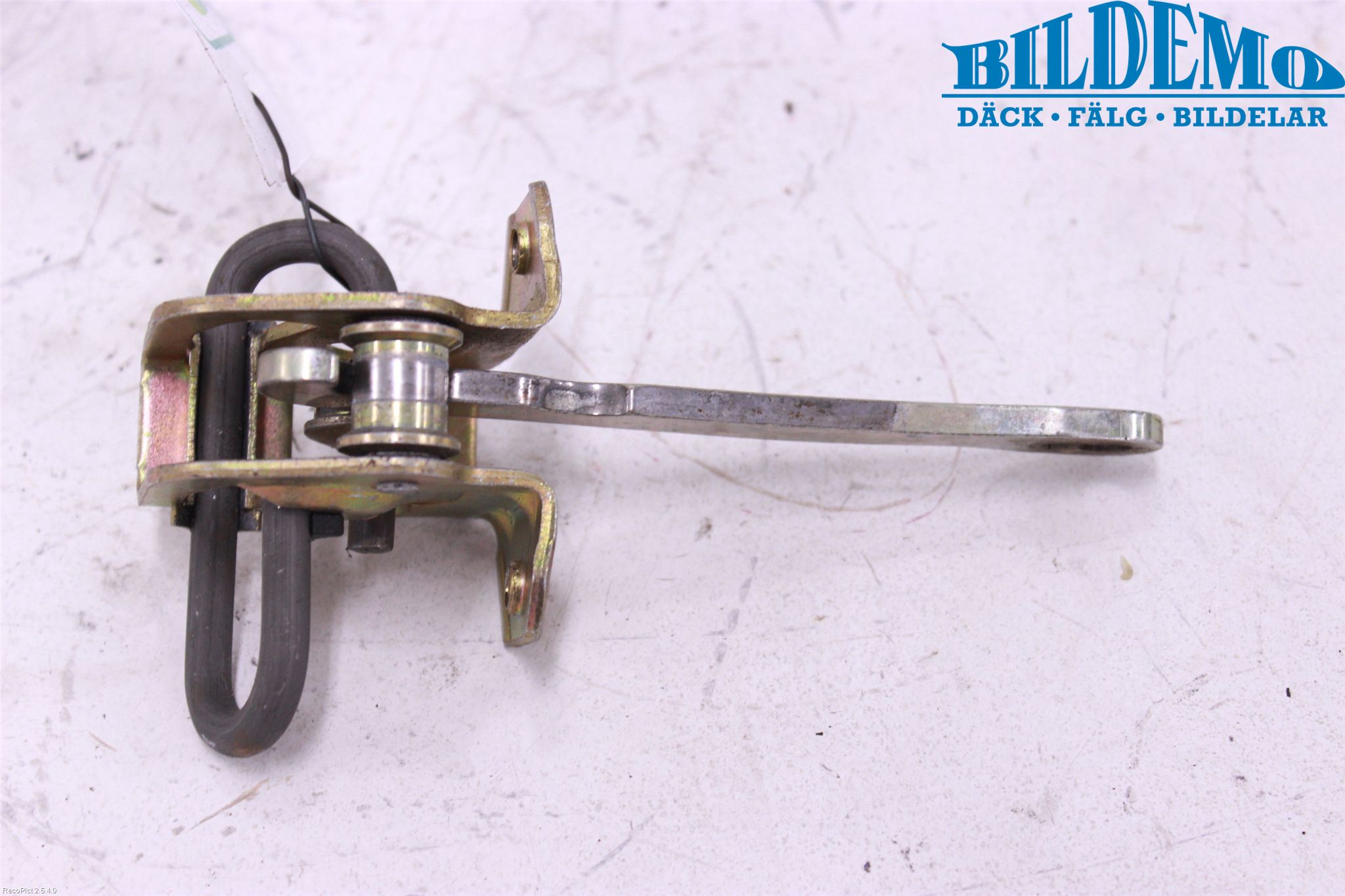 BMW Z3 E36/6    94-02 Dörrstopp