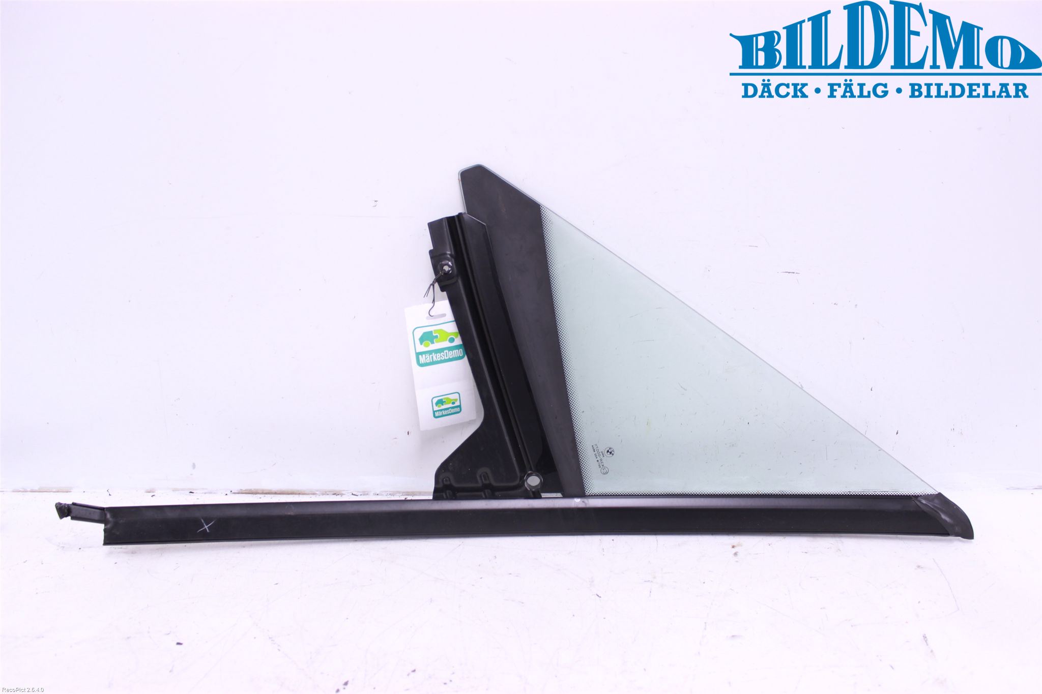 BMW Z3 E36/6    94-02 Dörruta Fram Lilla Hö