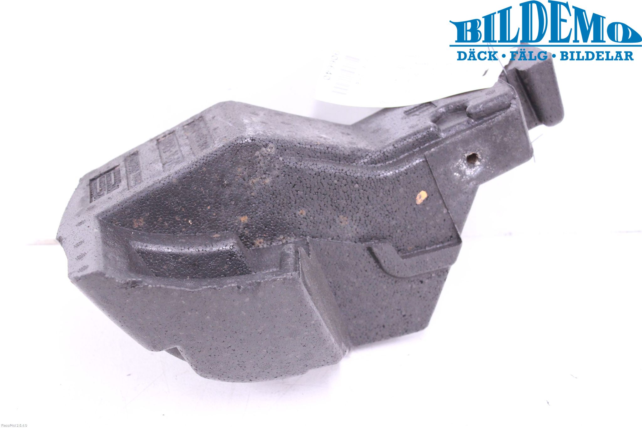 Saab 9-5 -05 Stötfångare Deformelement Bak