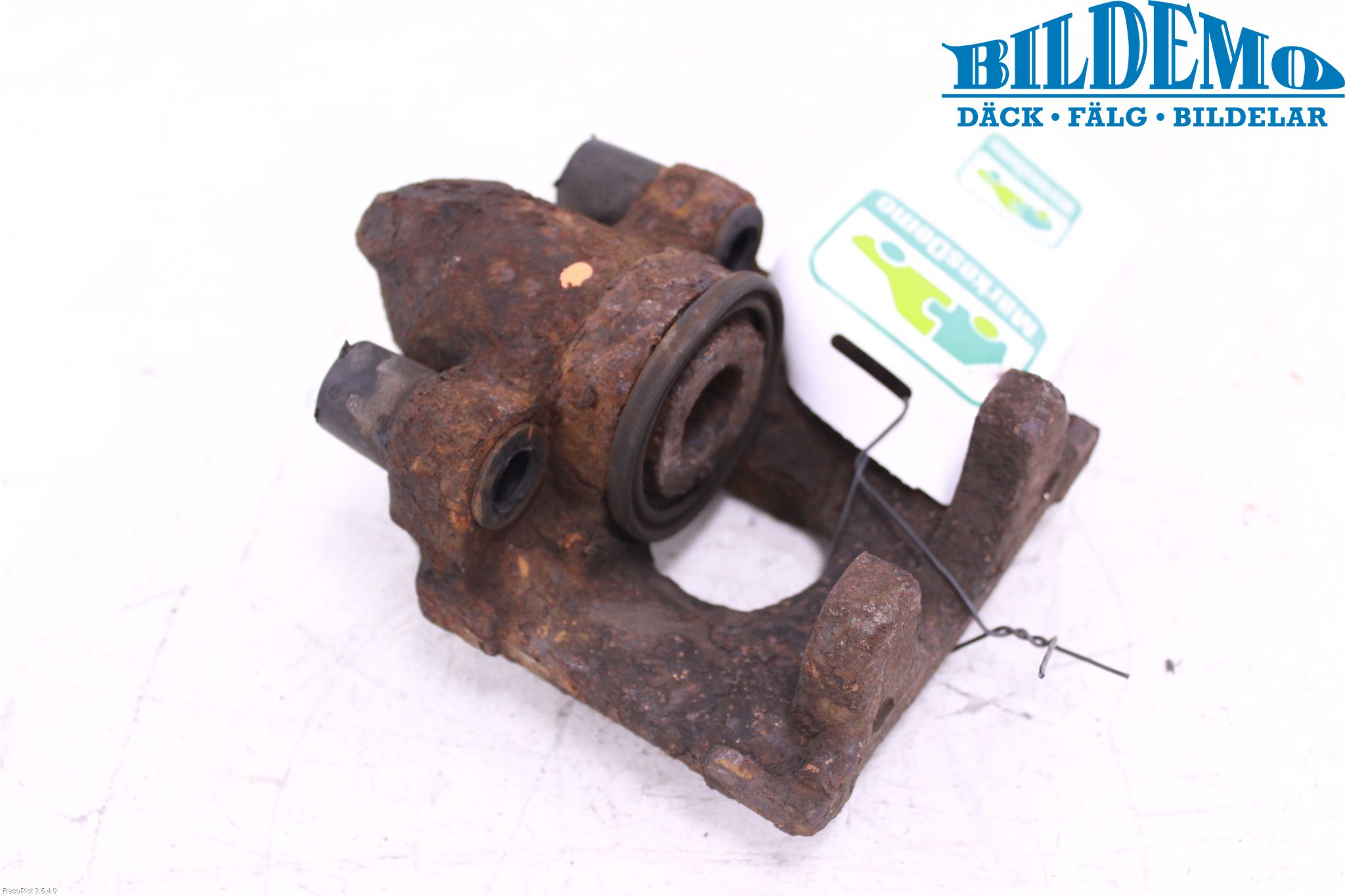 Saab 9-5 -05 Bromsok Bak Höger