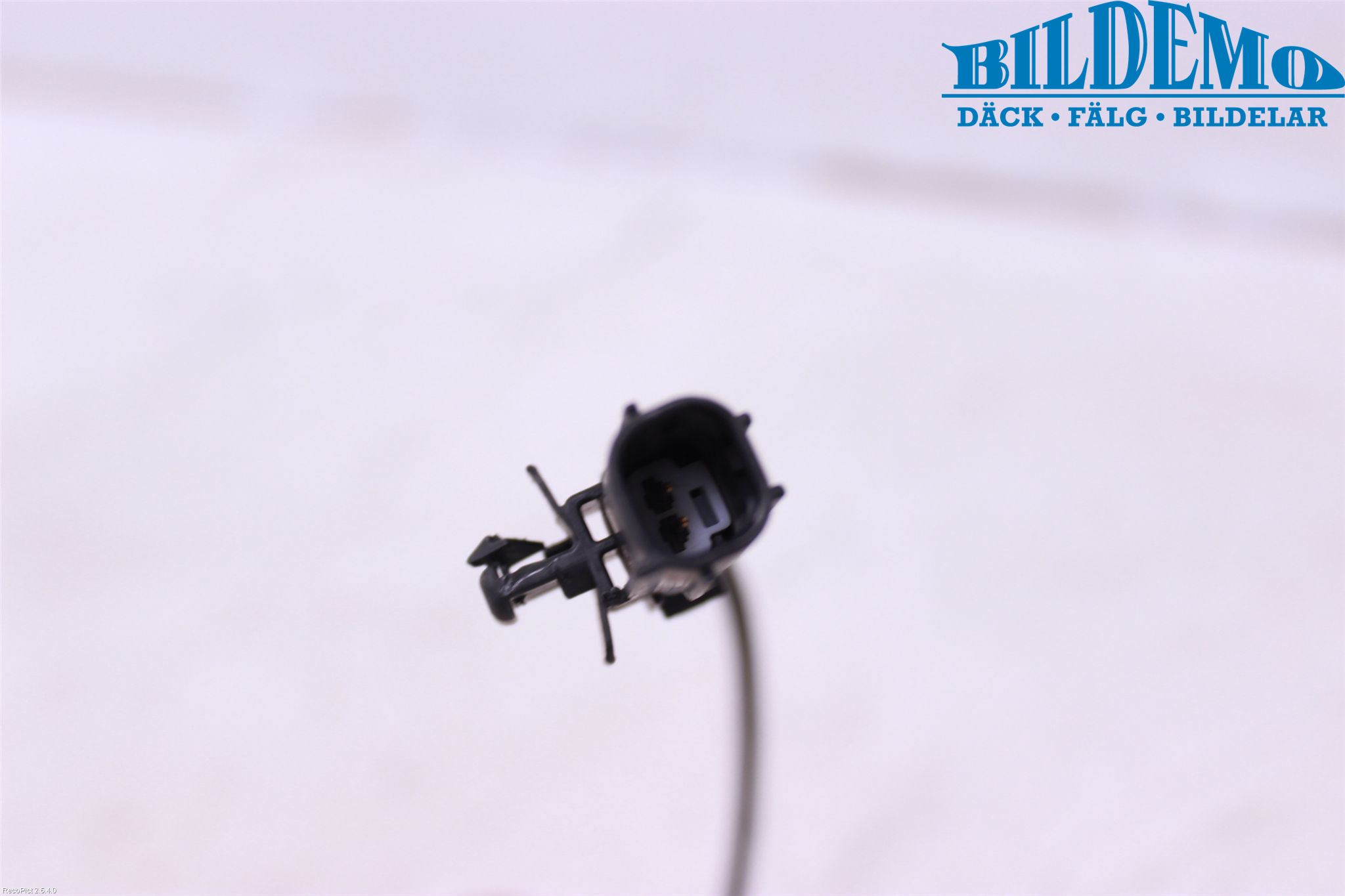 Toyota PRIUS ZVW30 09-20 Abs Sensor