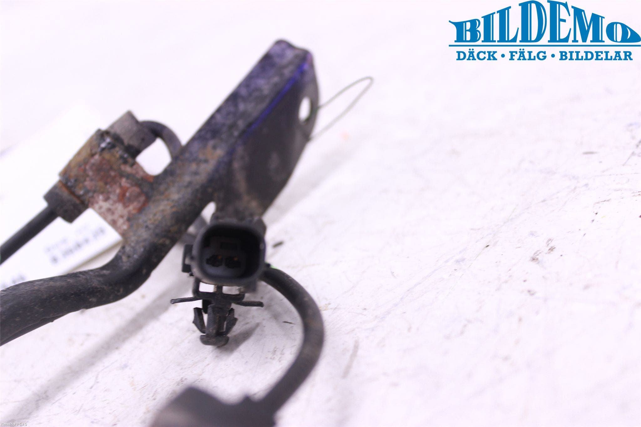 Toyota PRIUS ZVW30 09-20 Abs Sensor